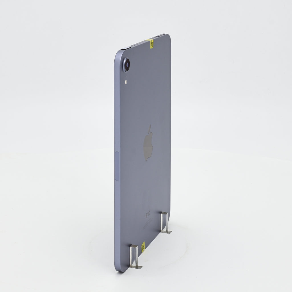 99新 Apple iPad mini6 64G 紫色 WIFI