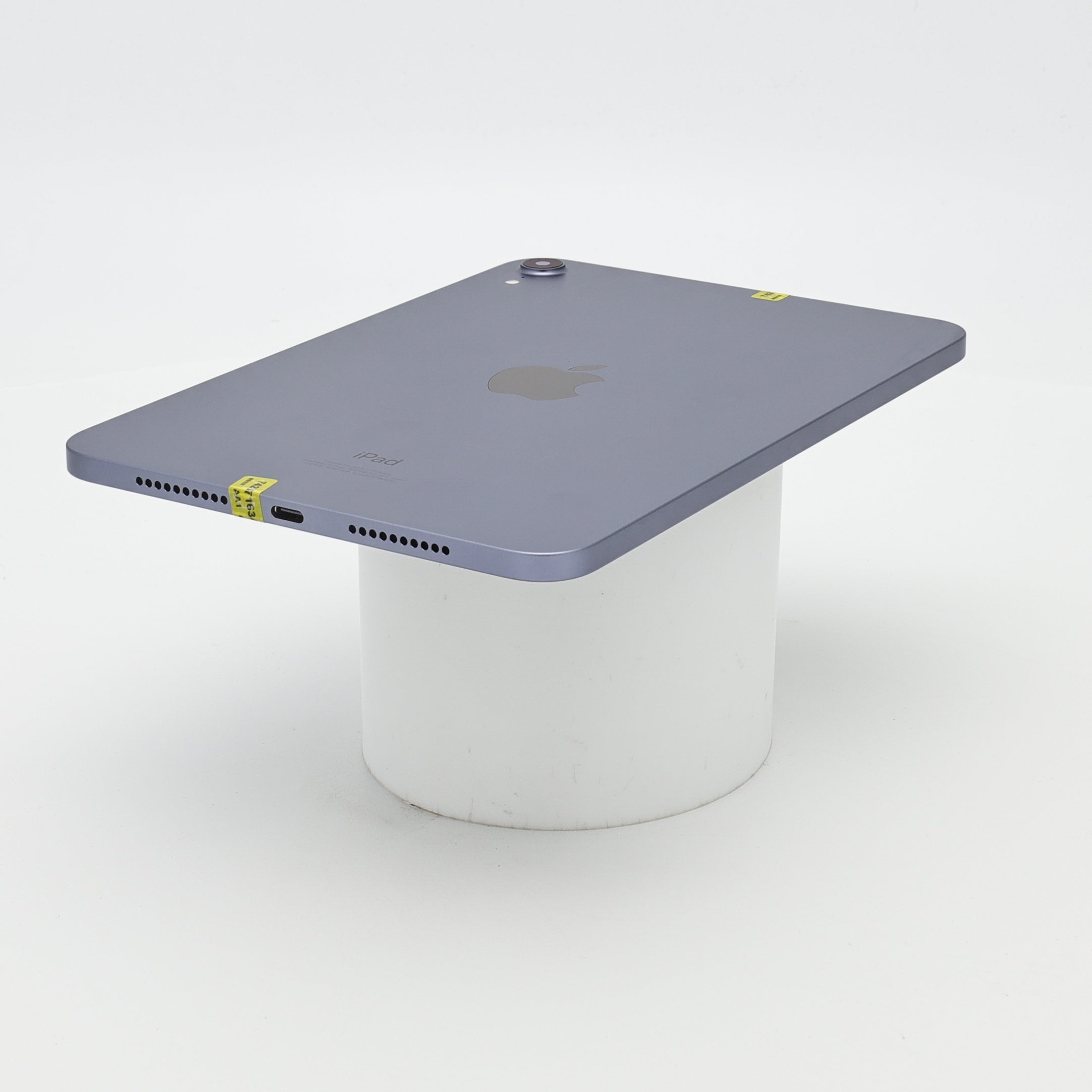 99新 Apple iPad mini6 64G 紫色 WIFI