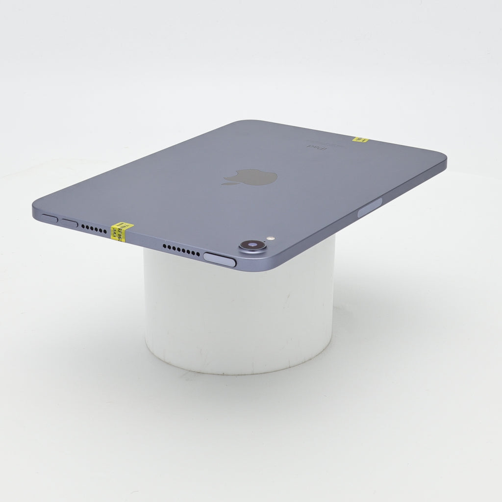 99新 Apple iPad mini6 64G 紫色 WIFI