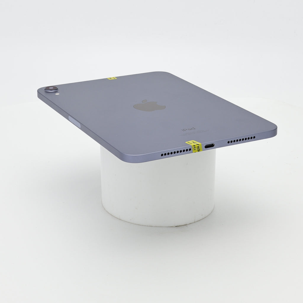 99新 Apple iPad mini6 64G 紫色 WIFI
