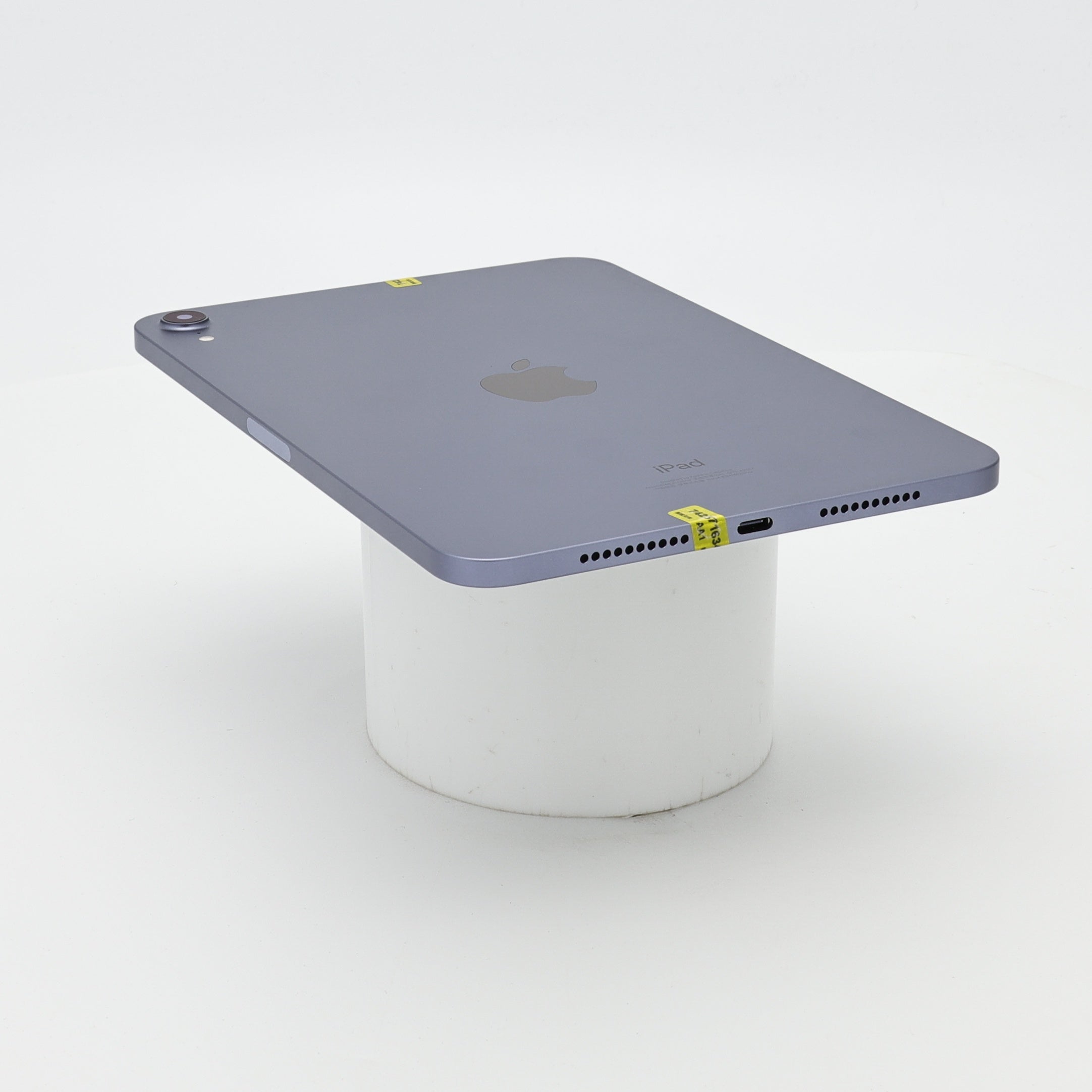 99新 Apple iPad mini6 64G 紫色 WIFI