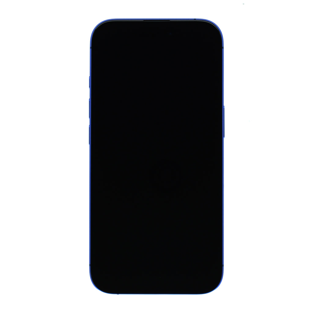 95新 Apple iPhone 16 128G 群青色 中國大陸版