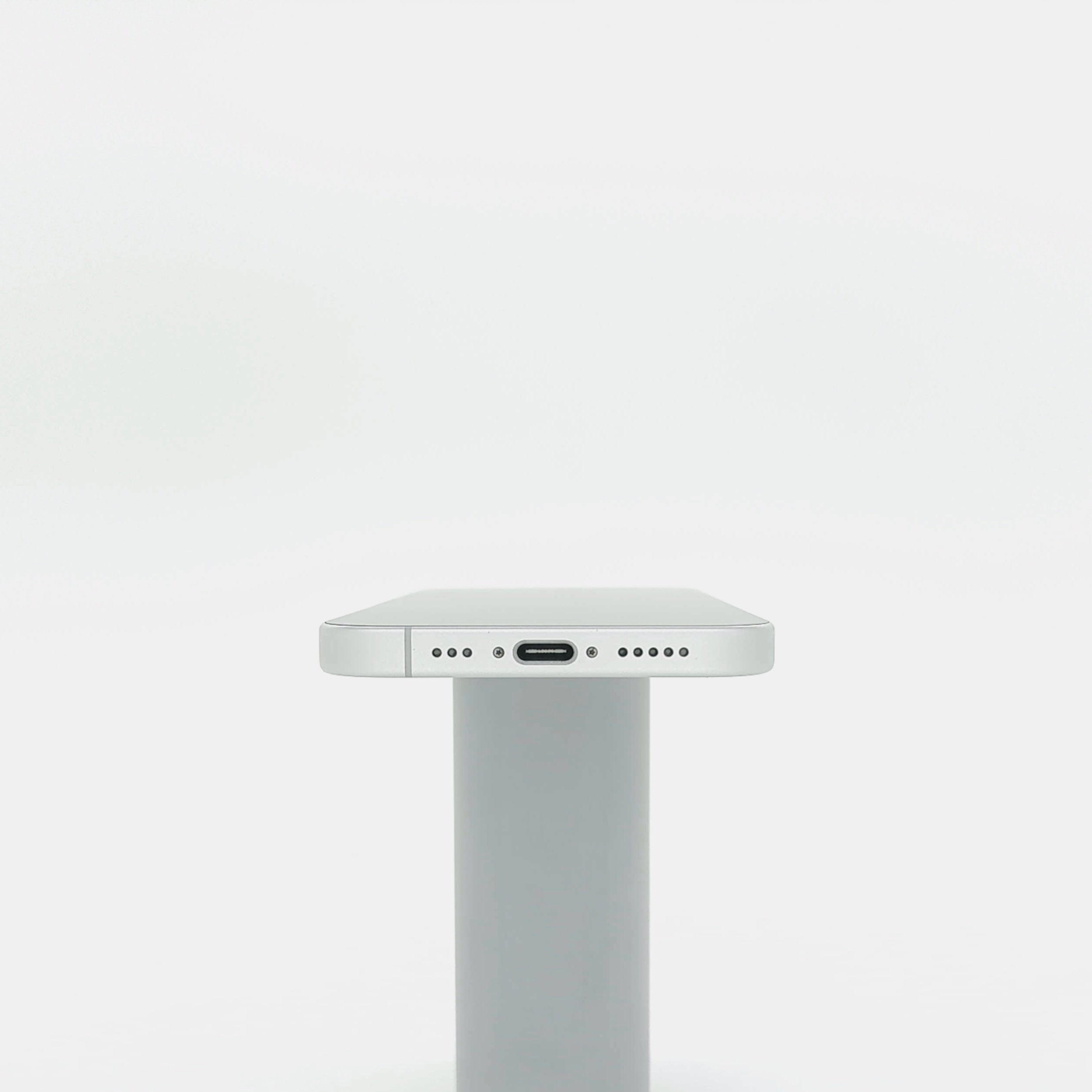 95新 Apple iPhone 16 128G 白色 中國大陸版