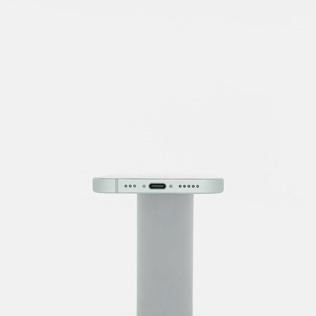 95新 Apple iPhone 15 256G 綠色 中國大陸版