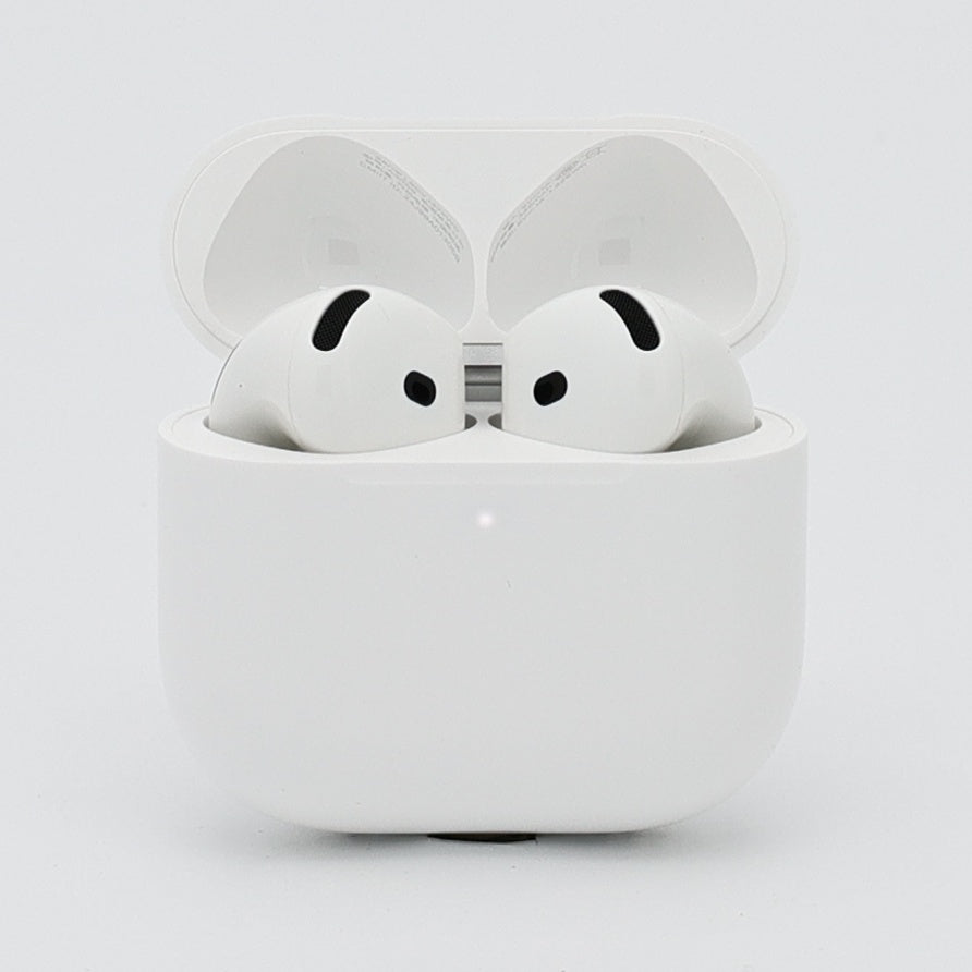 99新 Apple AirPods 4 (支持主动降噪) 白色