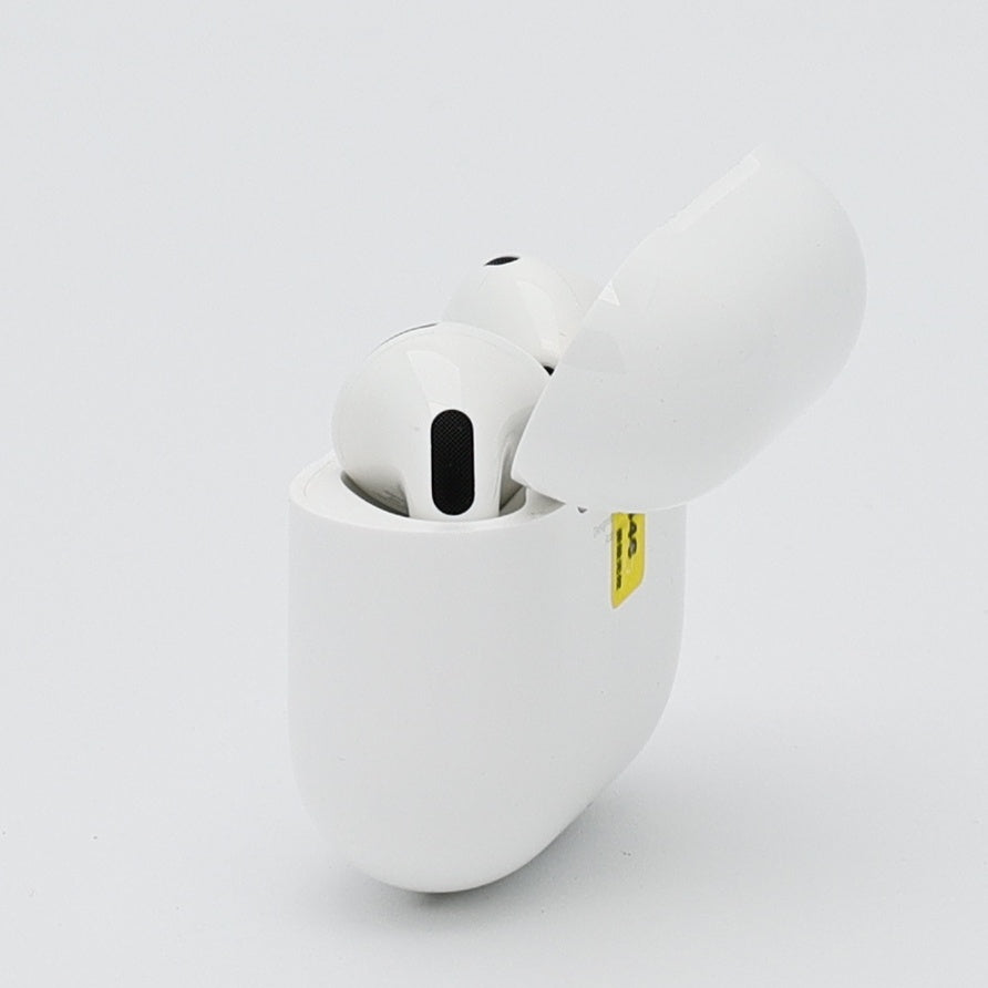 99新 Apple AirPods 4 (支持主动降噪) 白色
