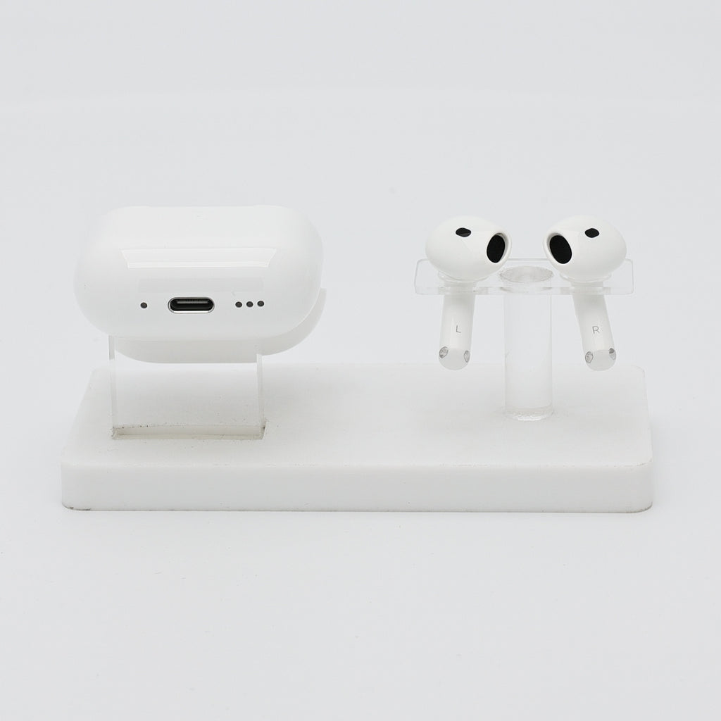 99新 Apple AirPods 4 (支持主动降噪) 白色