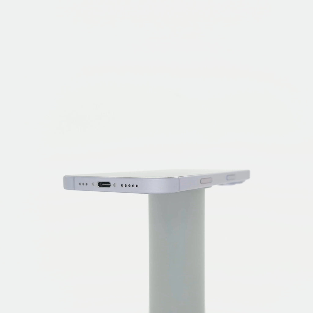 99新 Apple iPhone 17 256G 薰衣草紫色 中國大陸版