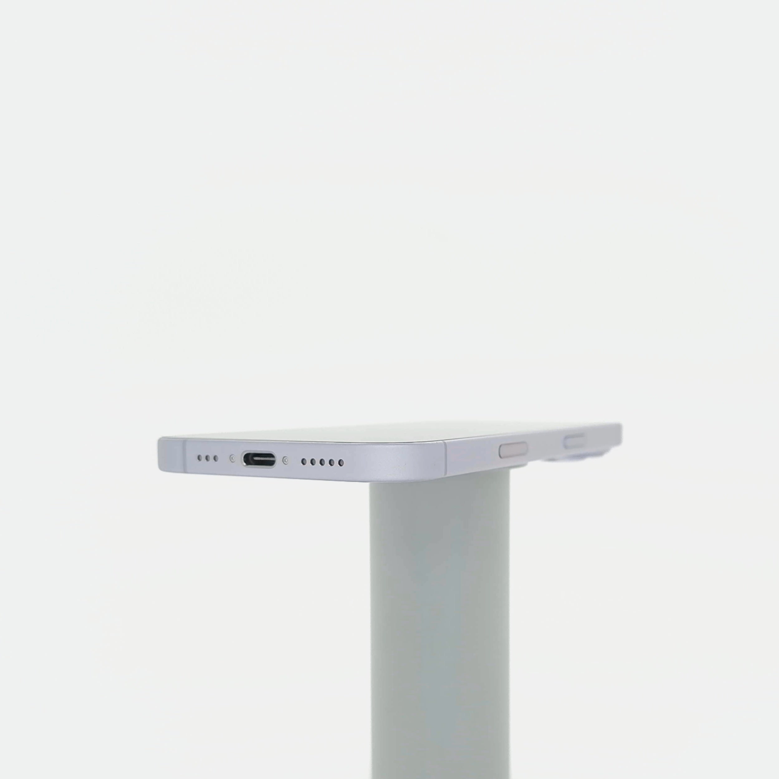 99新 Apple iPhone 17 256G 薰衣草紫色 中國大陸版