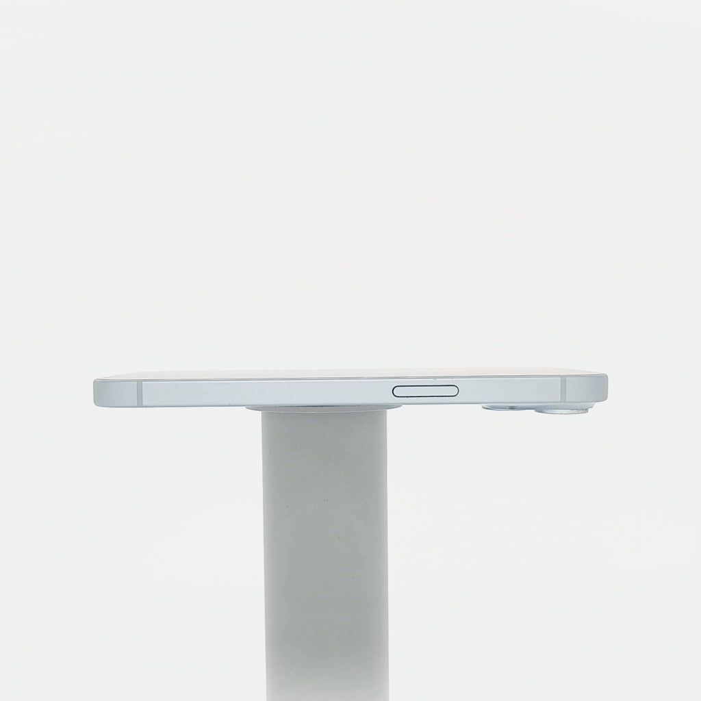 95新 Apple iPhone 15 128G 藍色 中國大陸版
