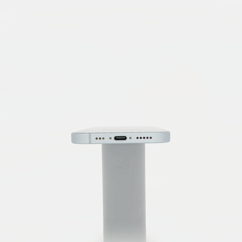 95新 Apple iPhone 15 128G 藍色 中國大陸版