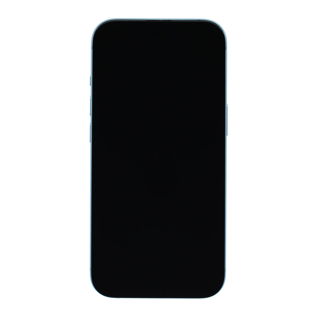 95新 Apple iPhone 15 128G 藍色 中國大陸版