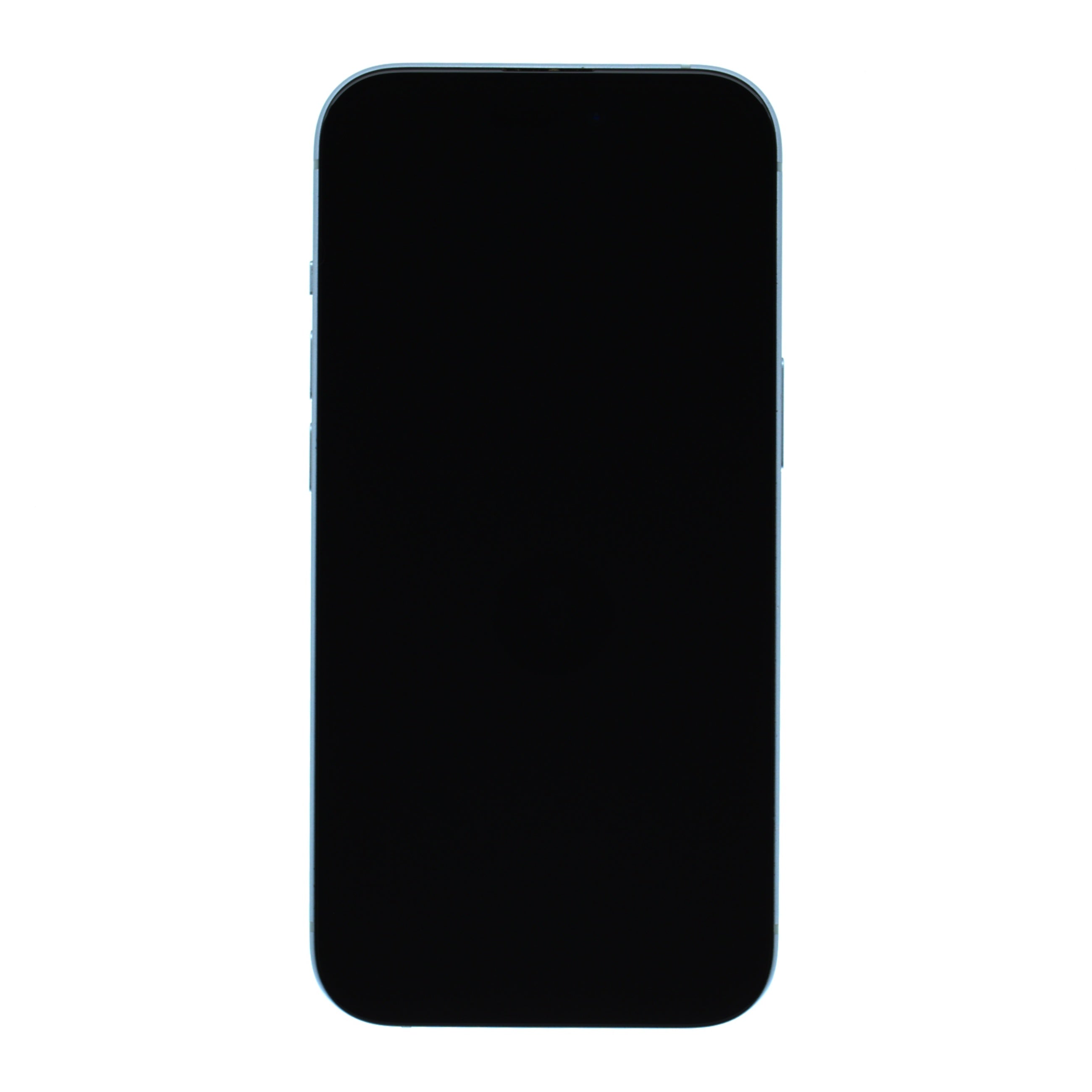 95新 Apple iPhone 15 128G 藍色 中國大陸版