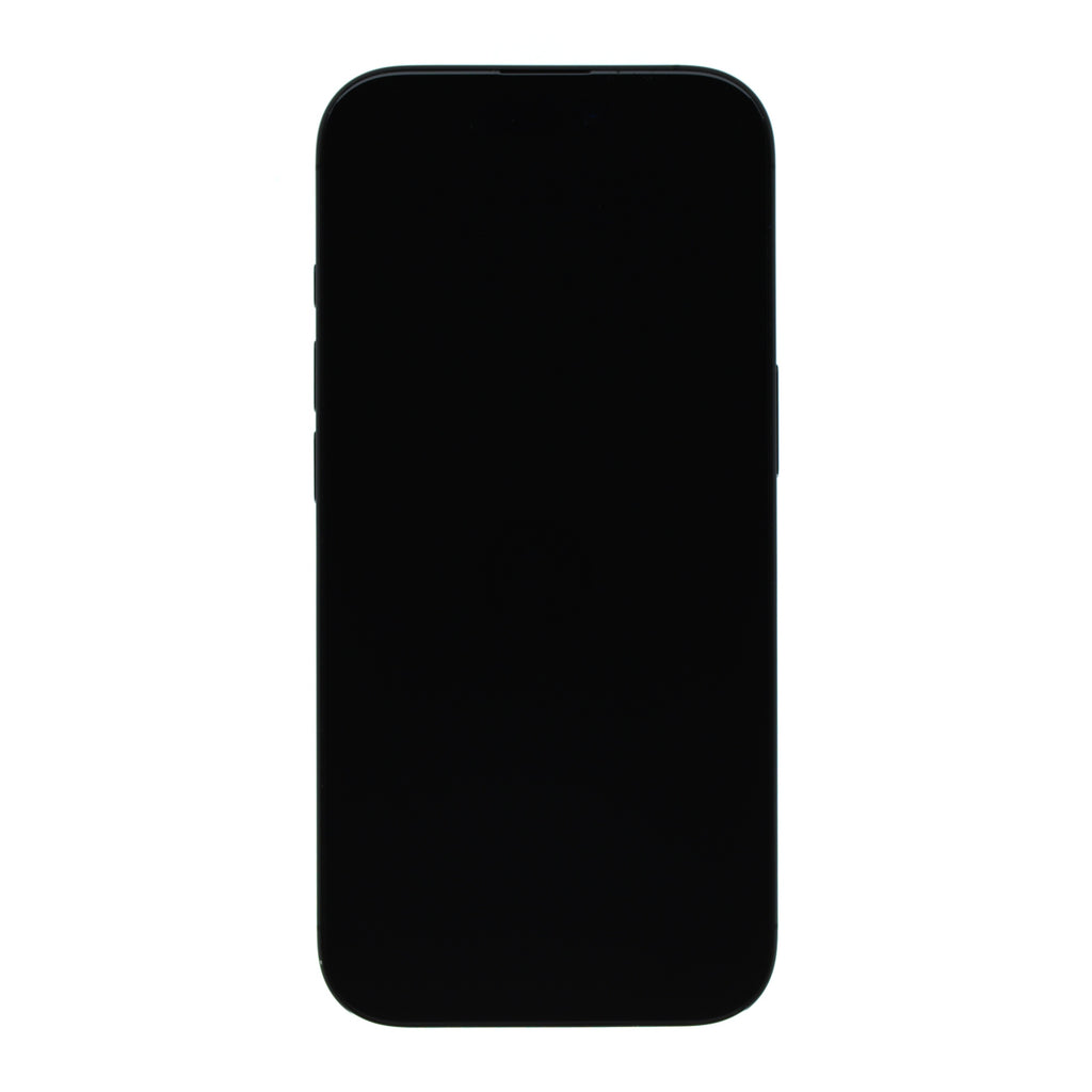 95新 Apple iPhone 16 Pro 128G 黑色鈦金屬 中國大陸版