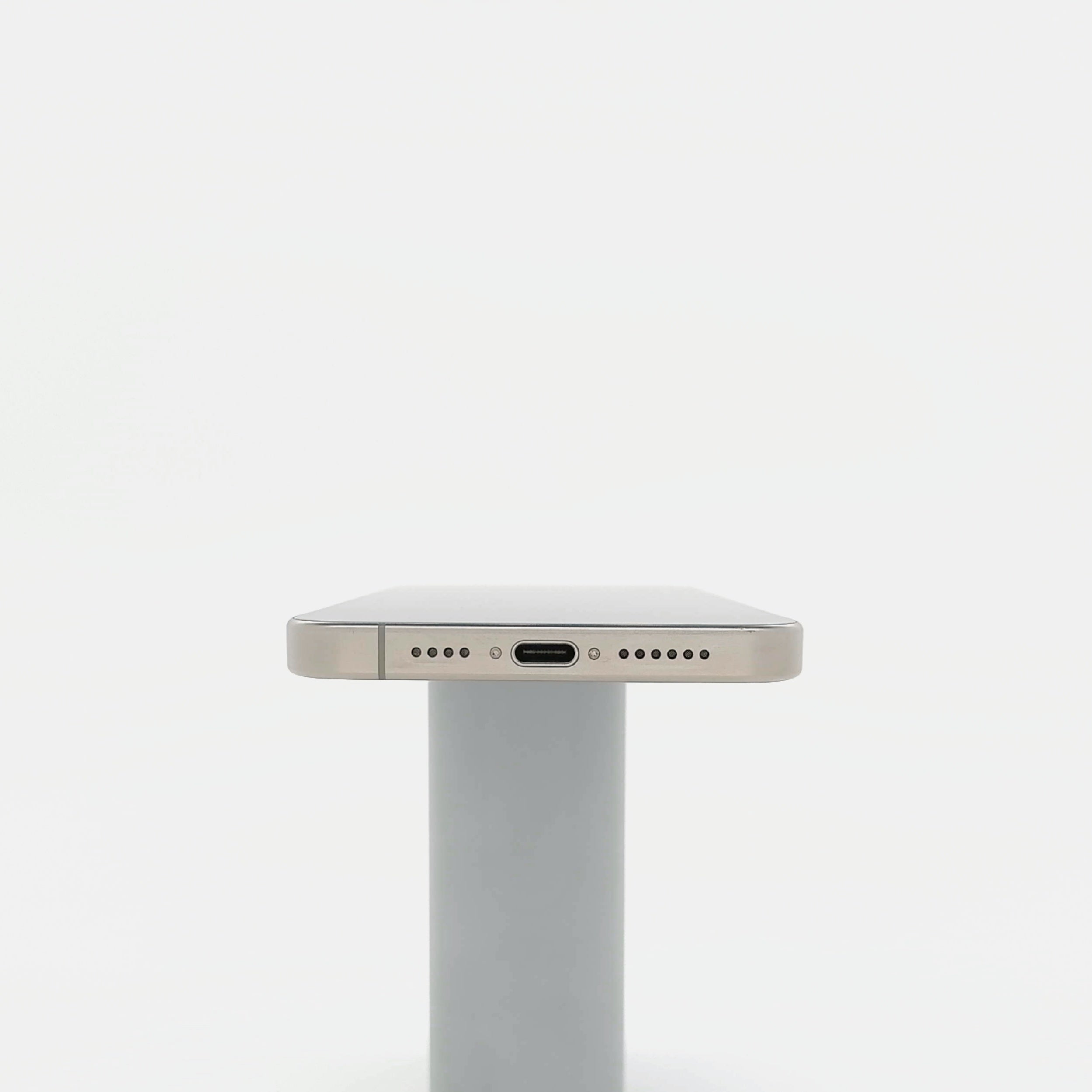 95新 Apple iPhone 15 Pro Max 256G 原色鈦金屬 中國大陸版