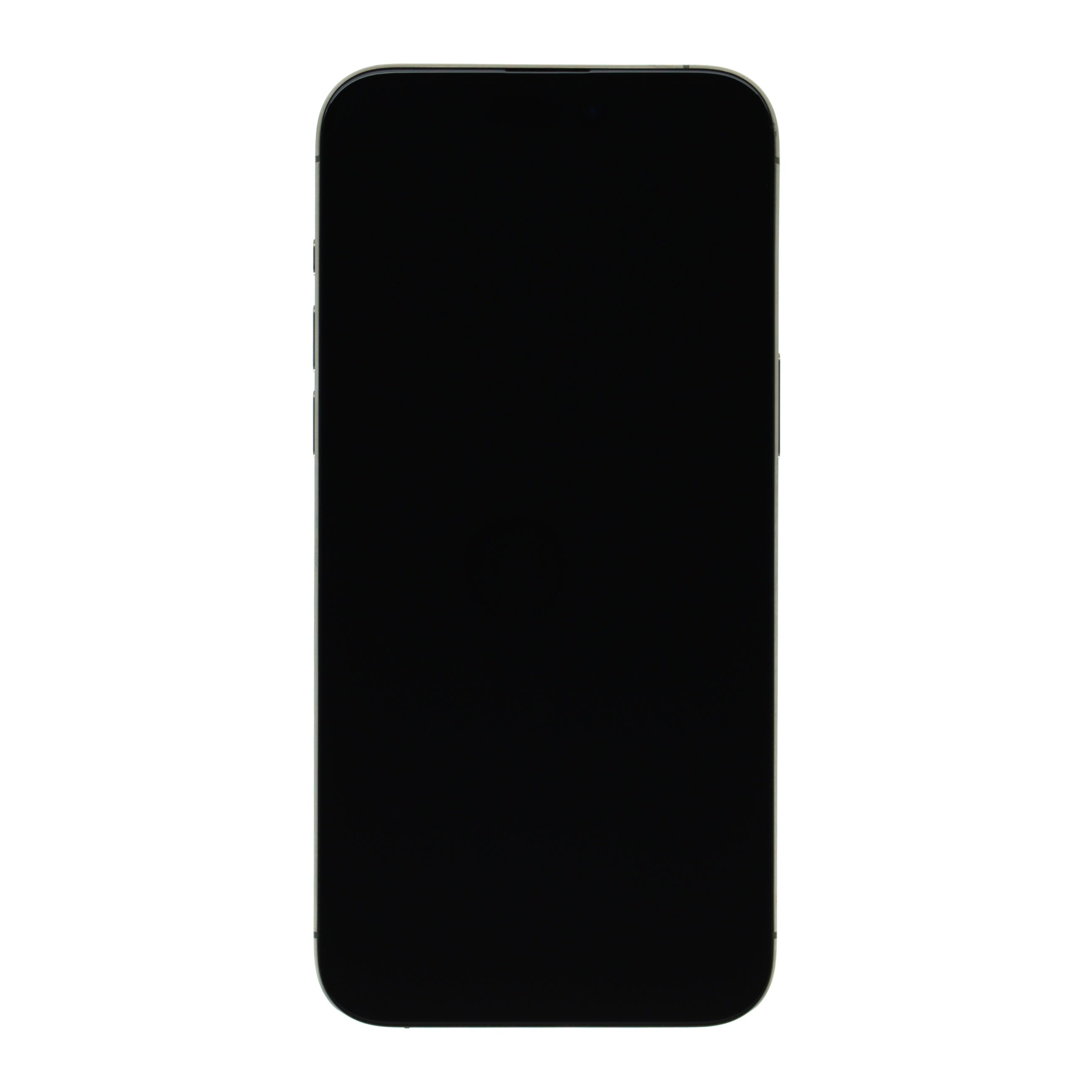 95新 Apple iPhone 15 Pro Max 256G 原色鈦金屬 中國大陸版