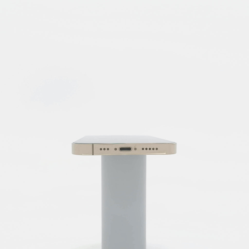 95新 Apple iPhone 13 Pro 256G 金色 中國大陸版