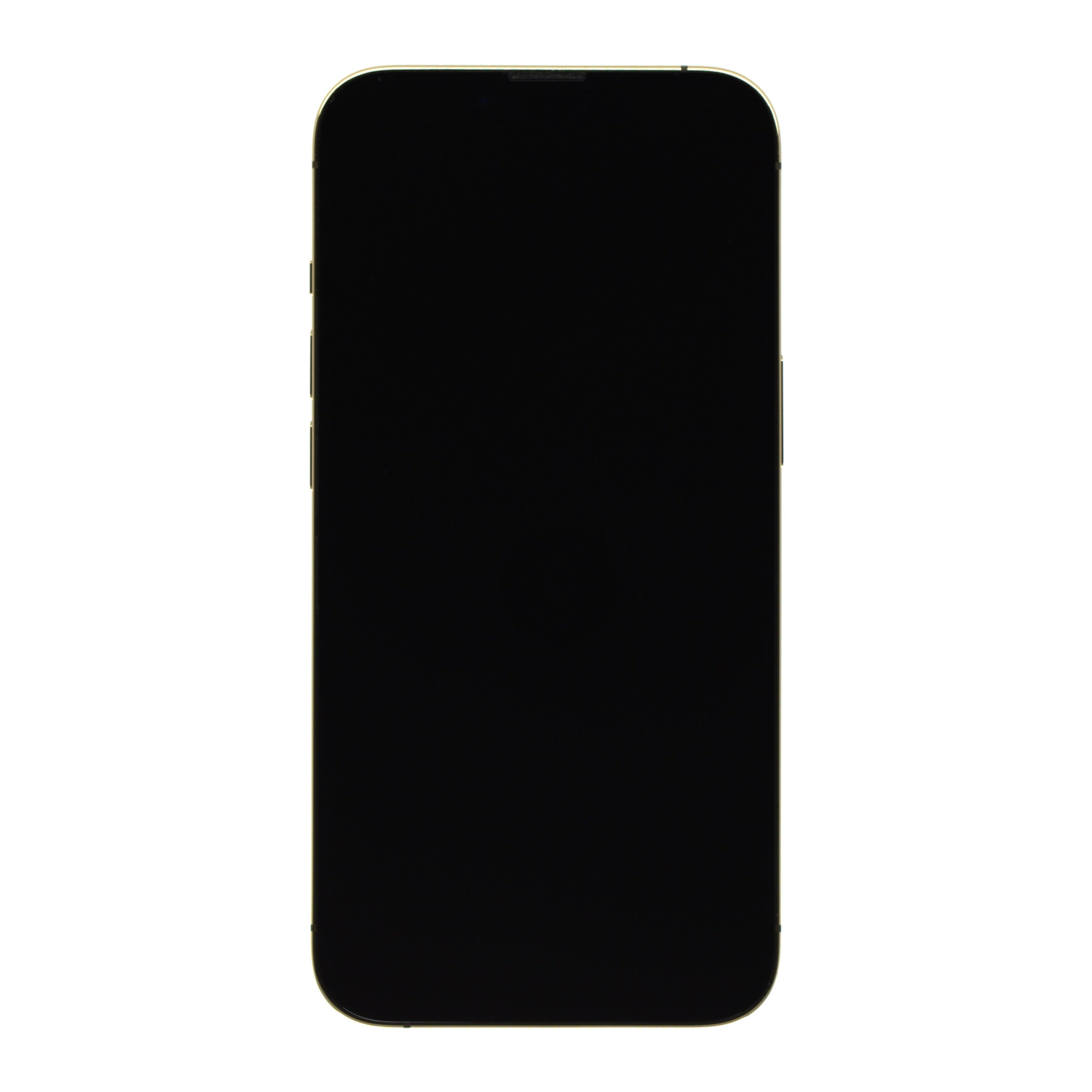 95新 Apple iPhone 13 Pro 256G 金色 中國大陸版