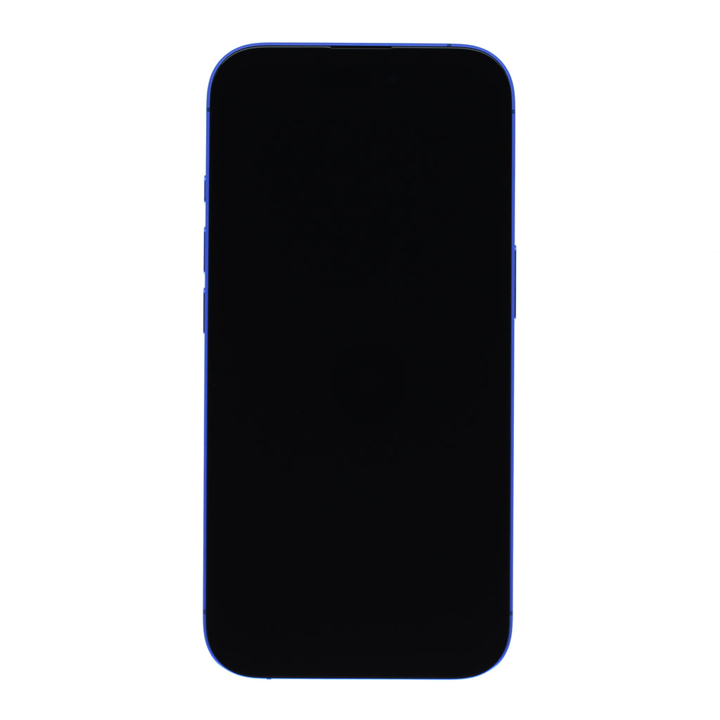 95新 Apple iPhone 16 128G 群青色 中國大陸版