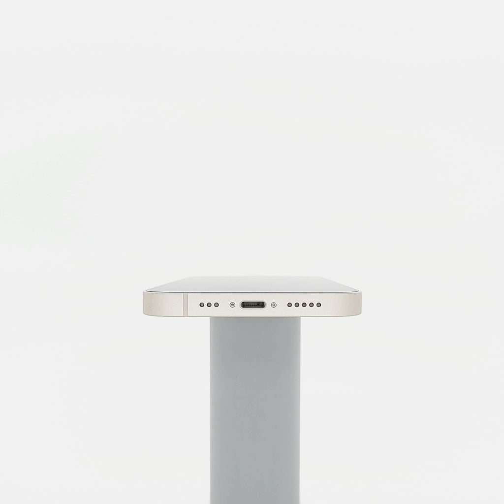 95新 Apple iPhone 13 128G 星光色 中國大陸版