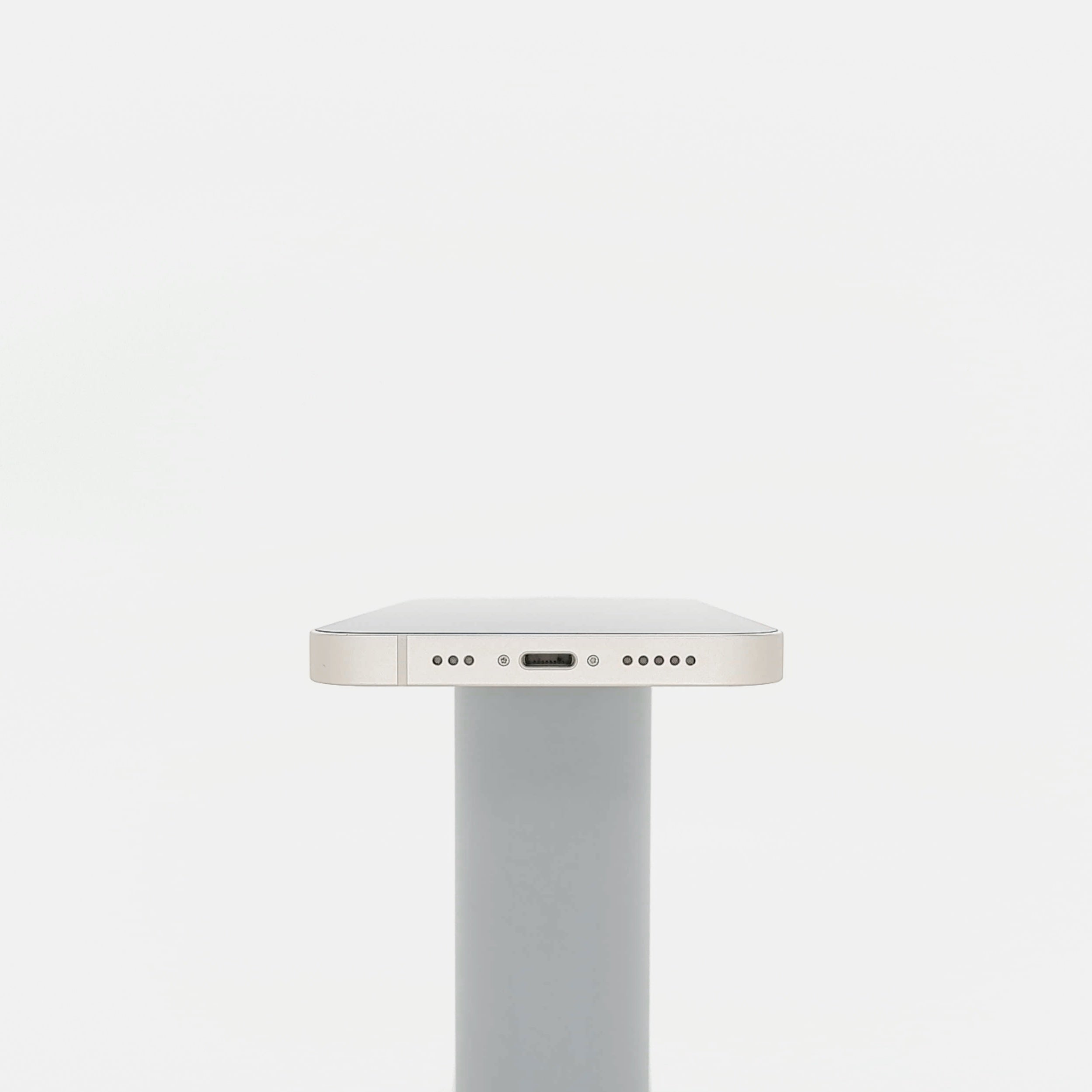 95新 Apple iPhone 13 128G 星光色 中國大陸版