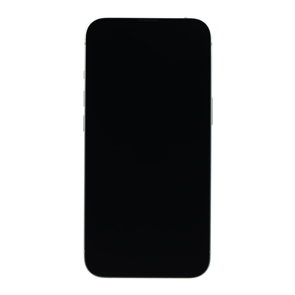 95新 Apple iPhone 13 128G 星光色 中國大陸版