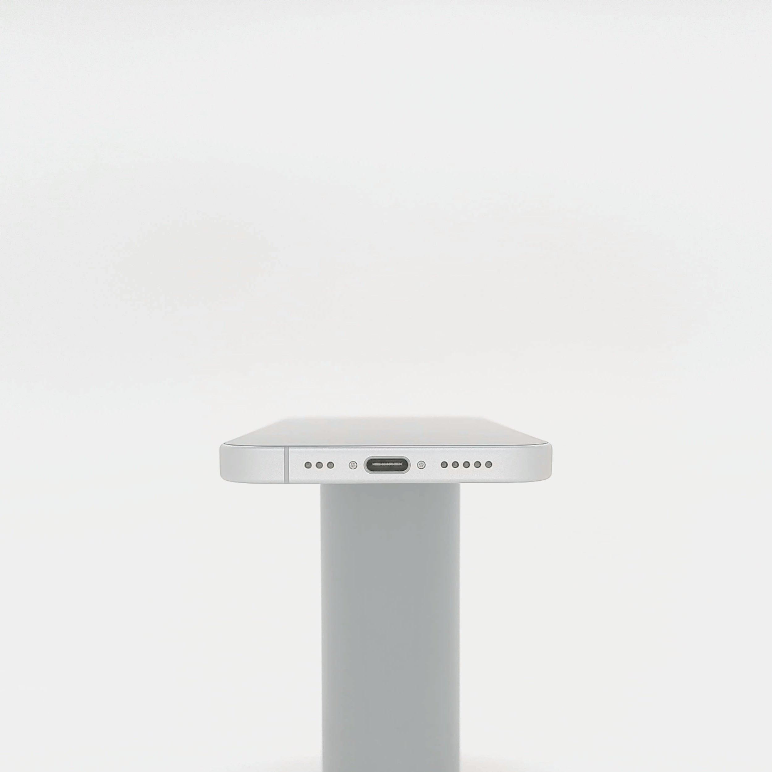99新 Apple iPhone 16 256G 白色 中國大陸版