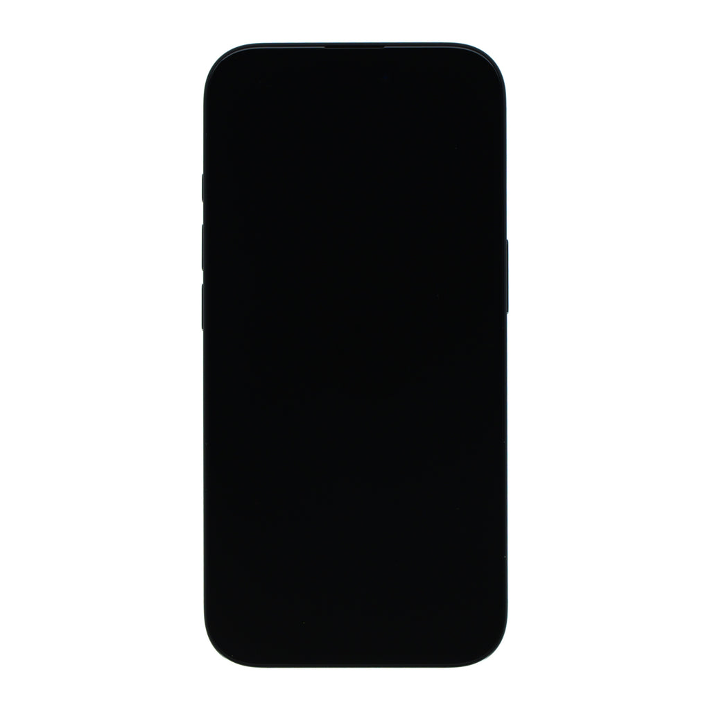 95新 Apple iPhone 16 256G 黑色 中國大陸版