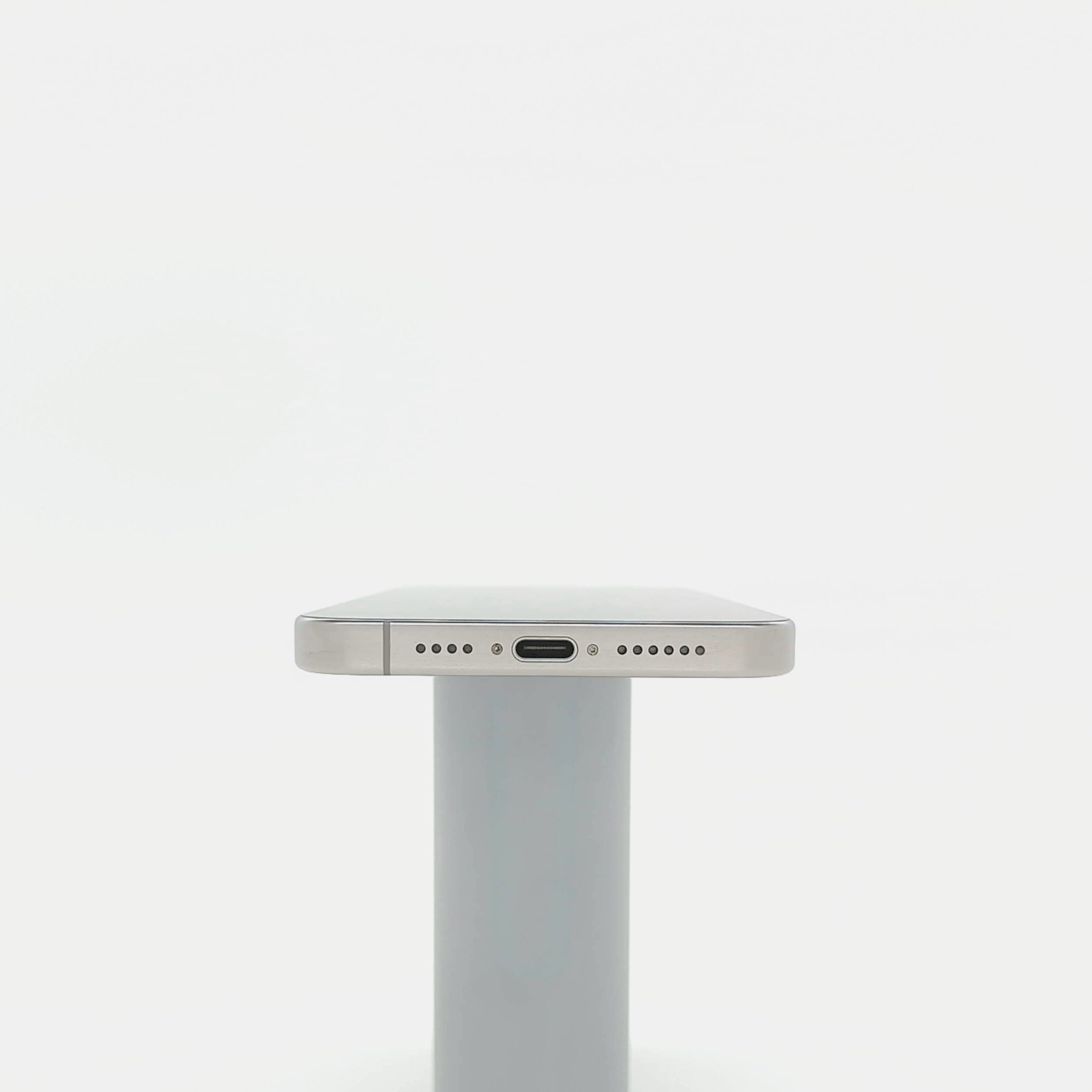 95新 Apple iPhone 15 Pro Max 256G 原色鈦金屬 中國大陸版