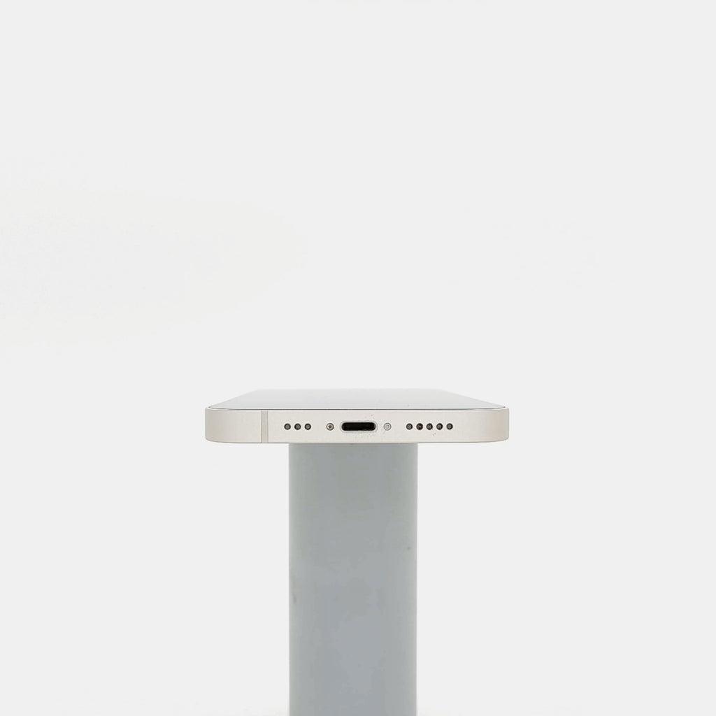 95新 Apple iPhone 13 128G 星光色 中國大陸版