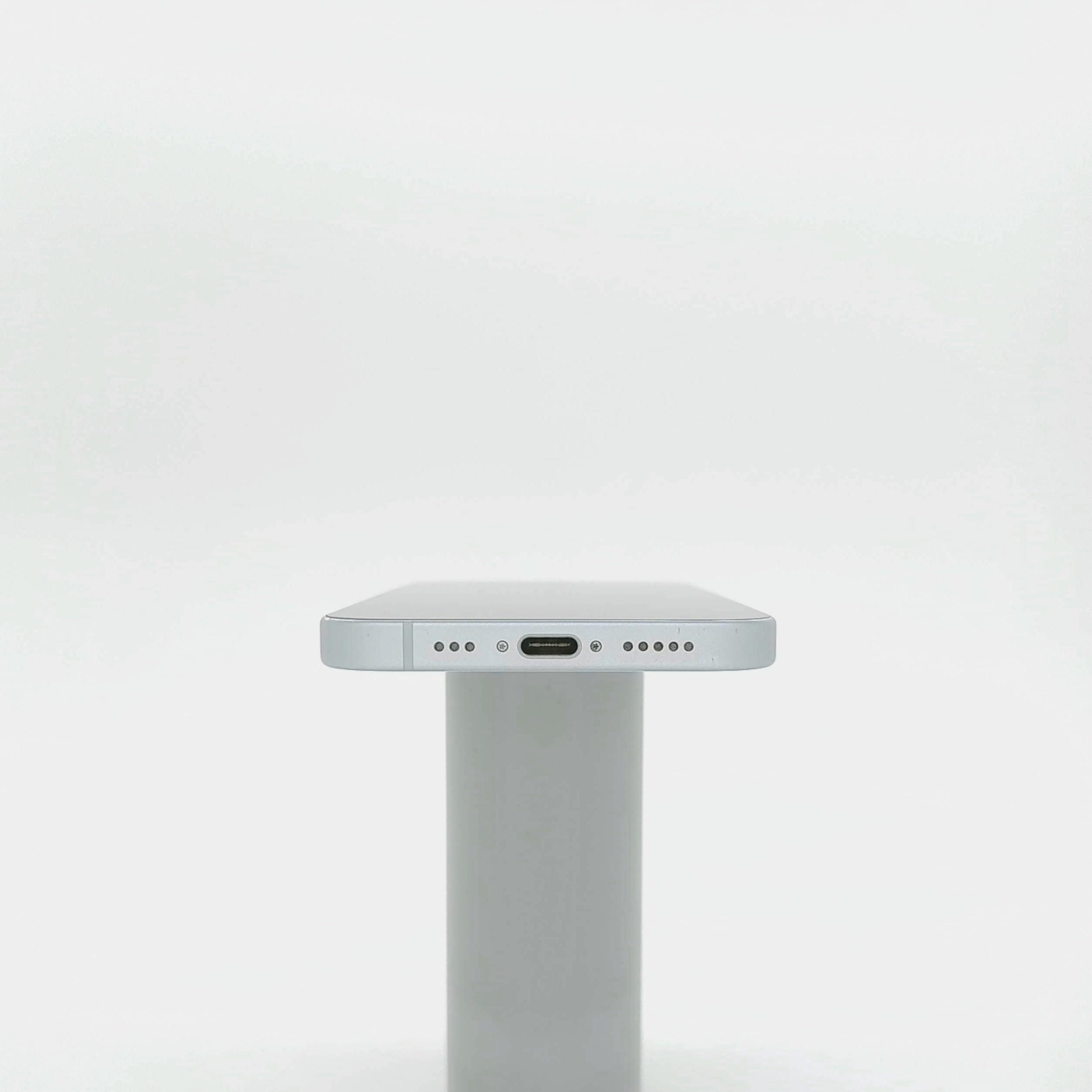 95新 Apple iPhone 15 256G 藍色 中國大陸版