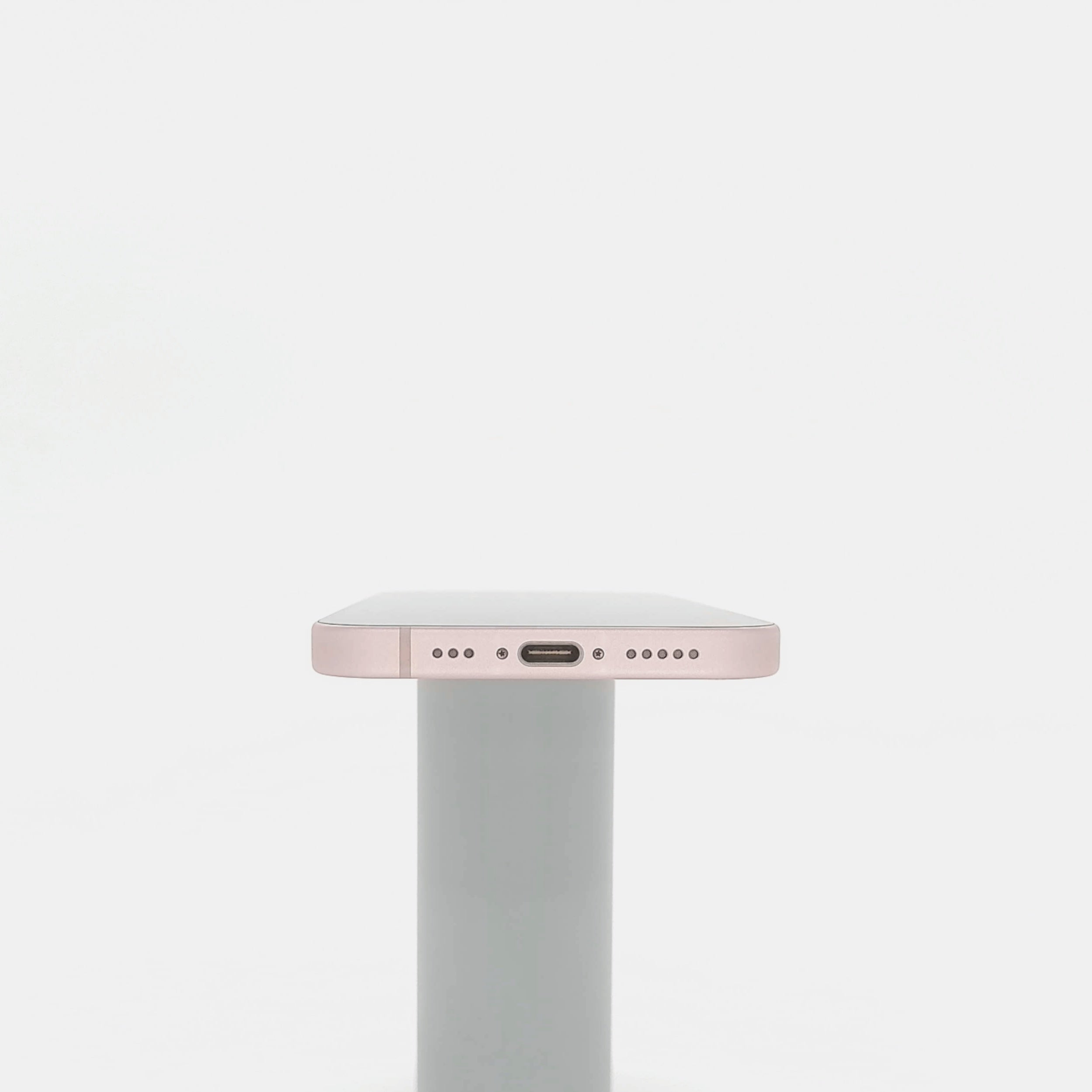 95新 Apple iPhone 15 256G 粉紅色 中國大陸版