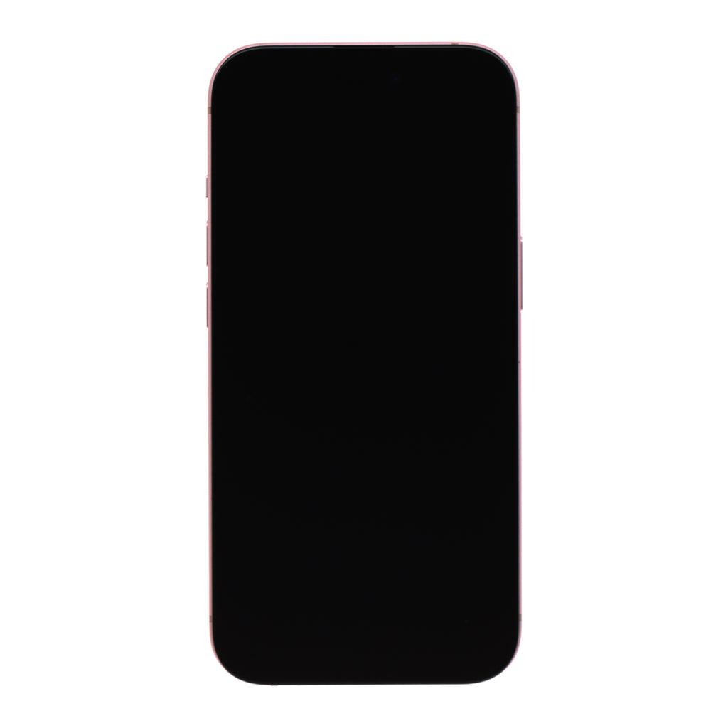 95新 Apple iPhone 15 256G 粉紅色 中國大陸版
