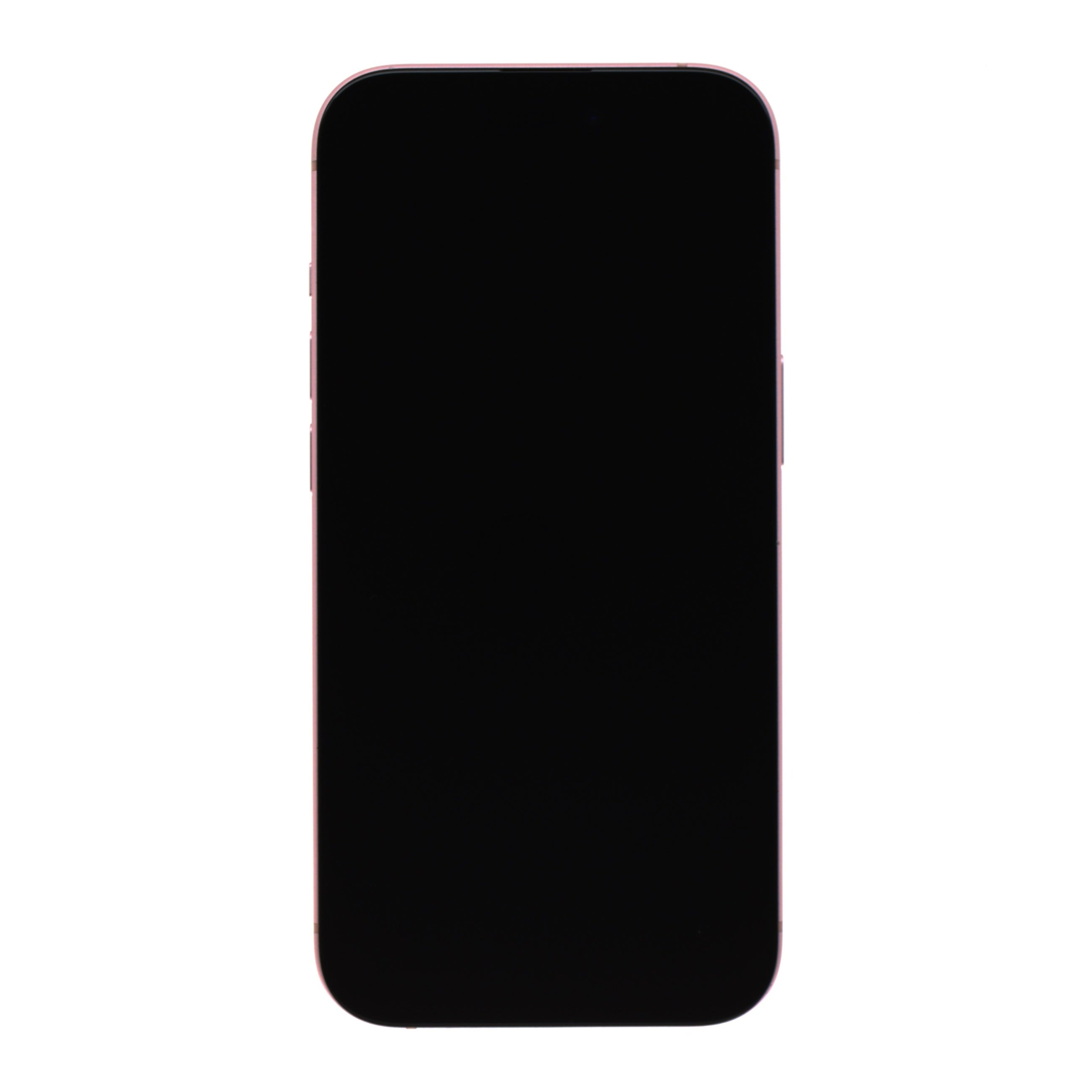 95新 Apple iPhone 15 256G 粉紅色 中國大陸版