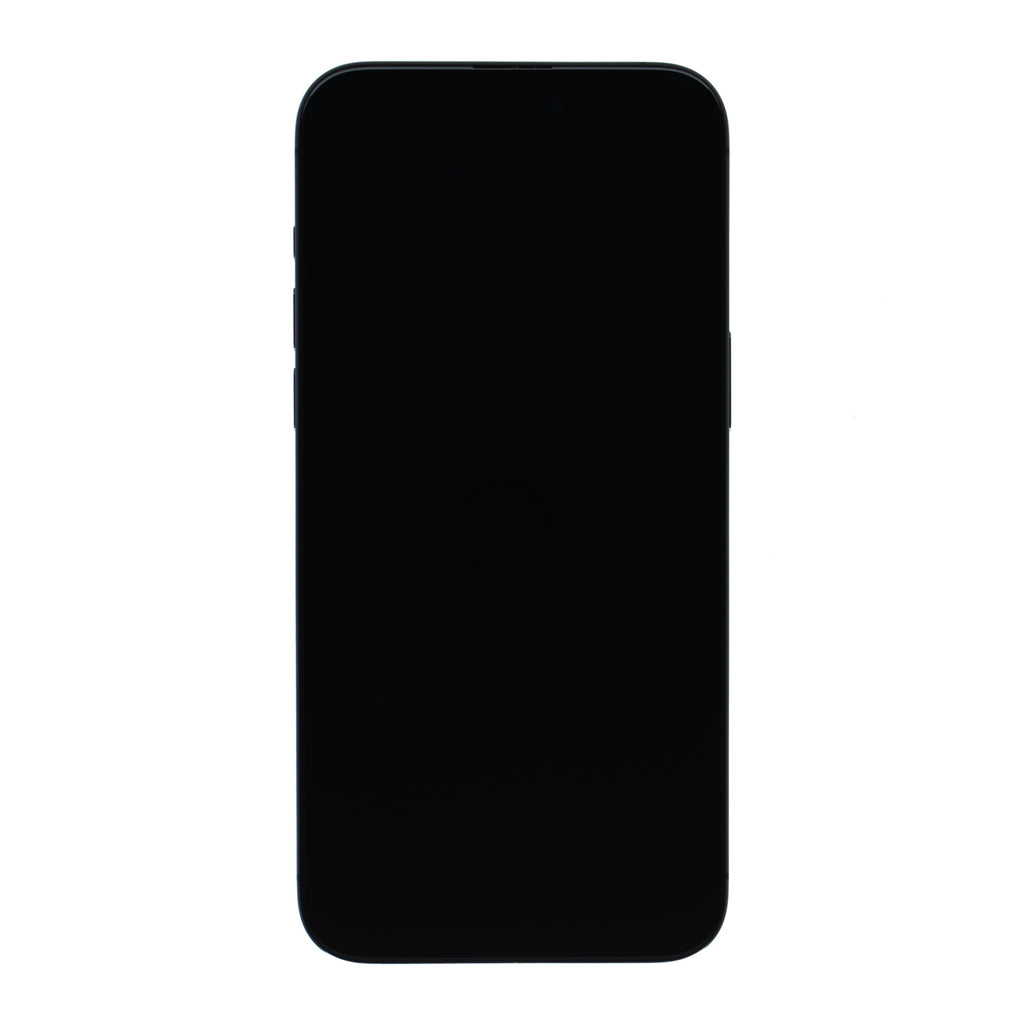 95新 Apple iPhone 15 Pro Max 256G 黑色鈦金屬 中國大陸版