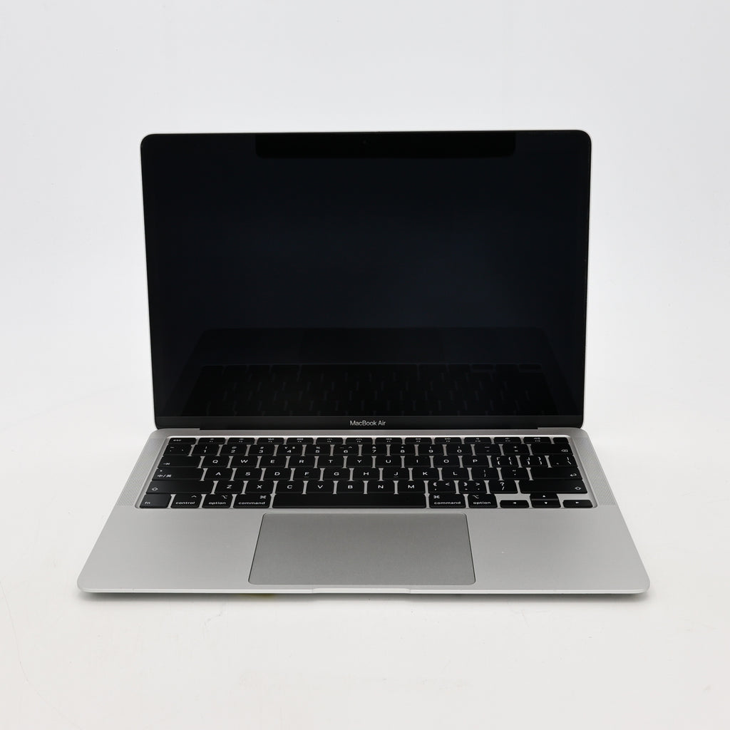 95新 Apple MacBook Air 20年 13寸 i3 1.1G 8G RAM 256G SSD 銀色