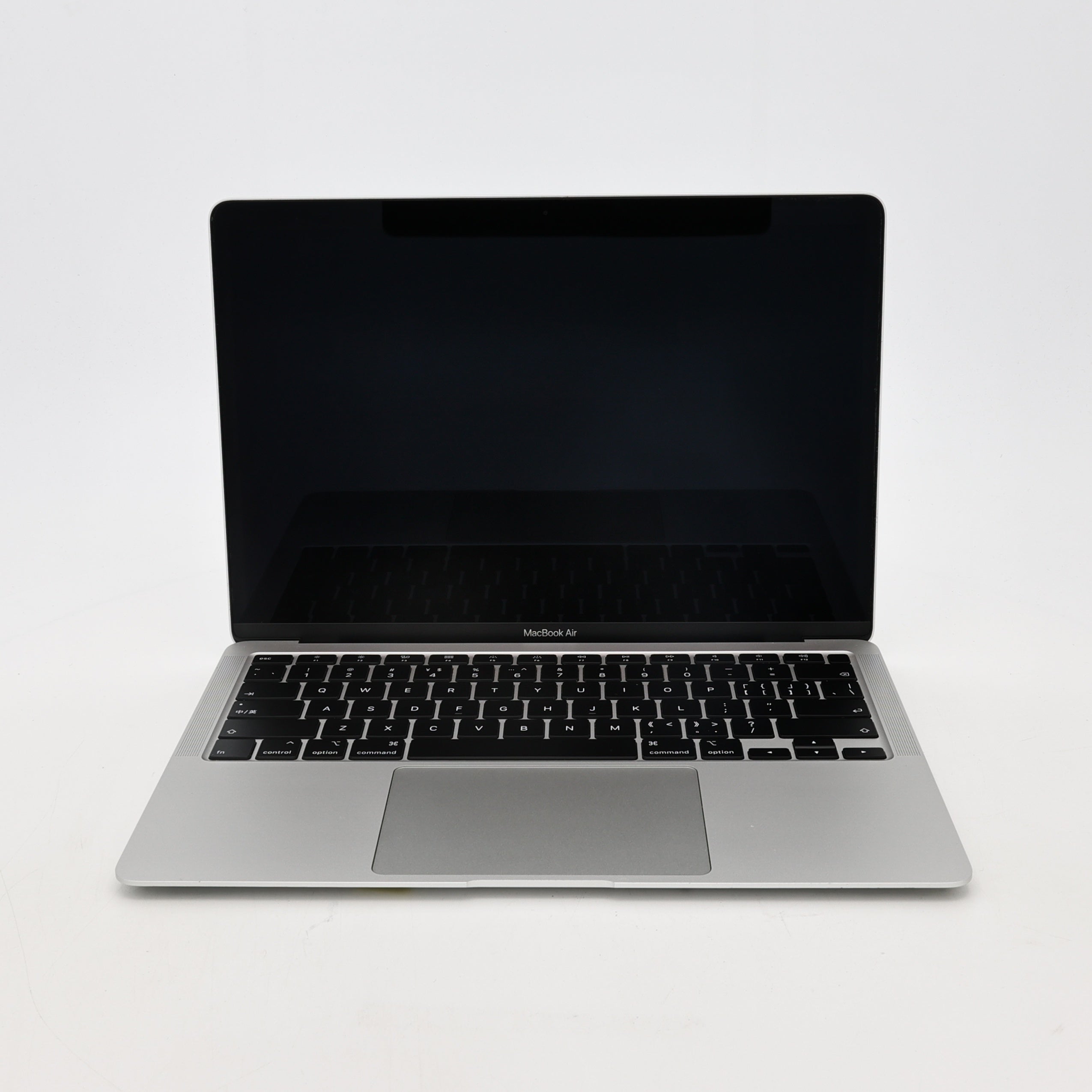 95新 Apple MacBook Air 20年 13寸 i3 1.1G 8G RAM 256G SSD 銀色
