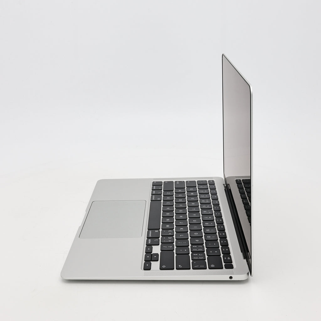 95新 Apple MacBook Air 20年 13寸 i3 1.1G 8G RAM 256G SSD 銀色