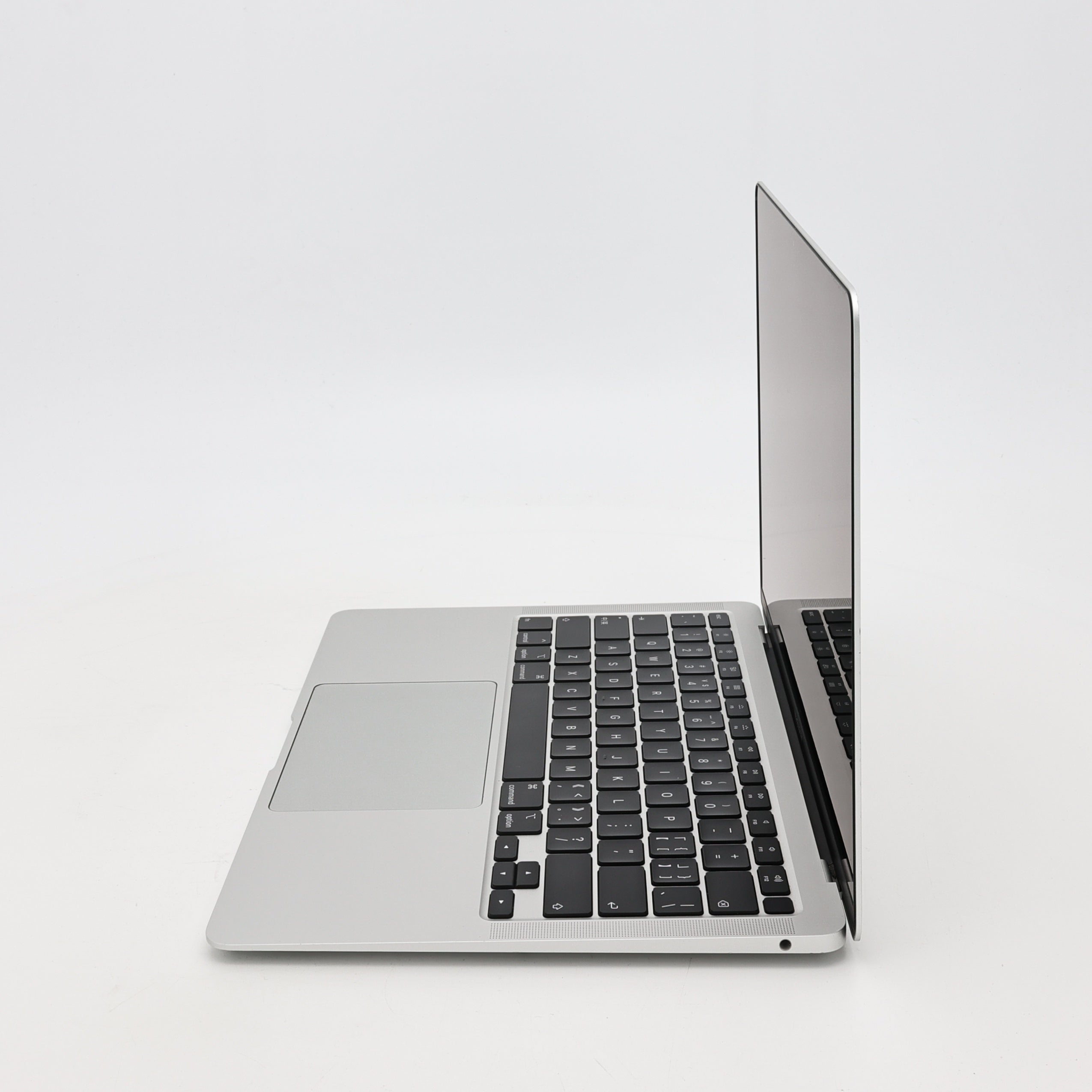 95新 Apple MacBook Air 20年 13寸 i3 1.1G 8G RAM 256G SSD 銀色