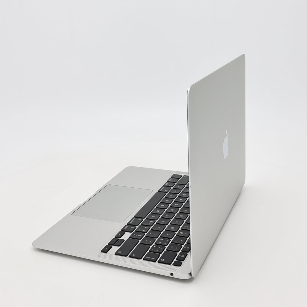 95新 Apple MacBook Air 20年 13寸 i3 1.1G 8G RAM 256G SSD 銀色