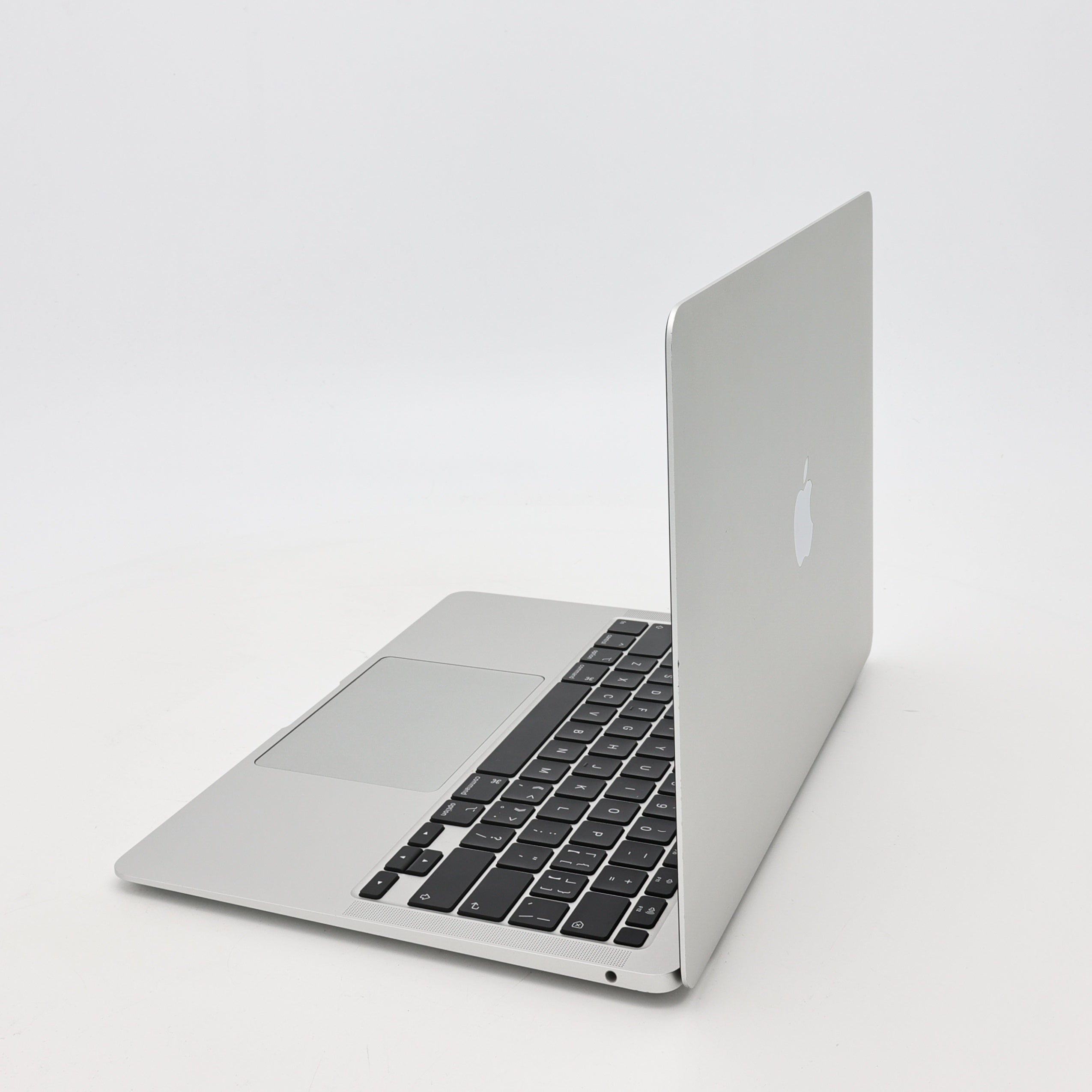 95新 Apple MacBook Air 20年 13寸 i3 1.1G 8G RAM 256G SSD 銀色