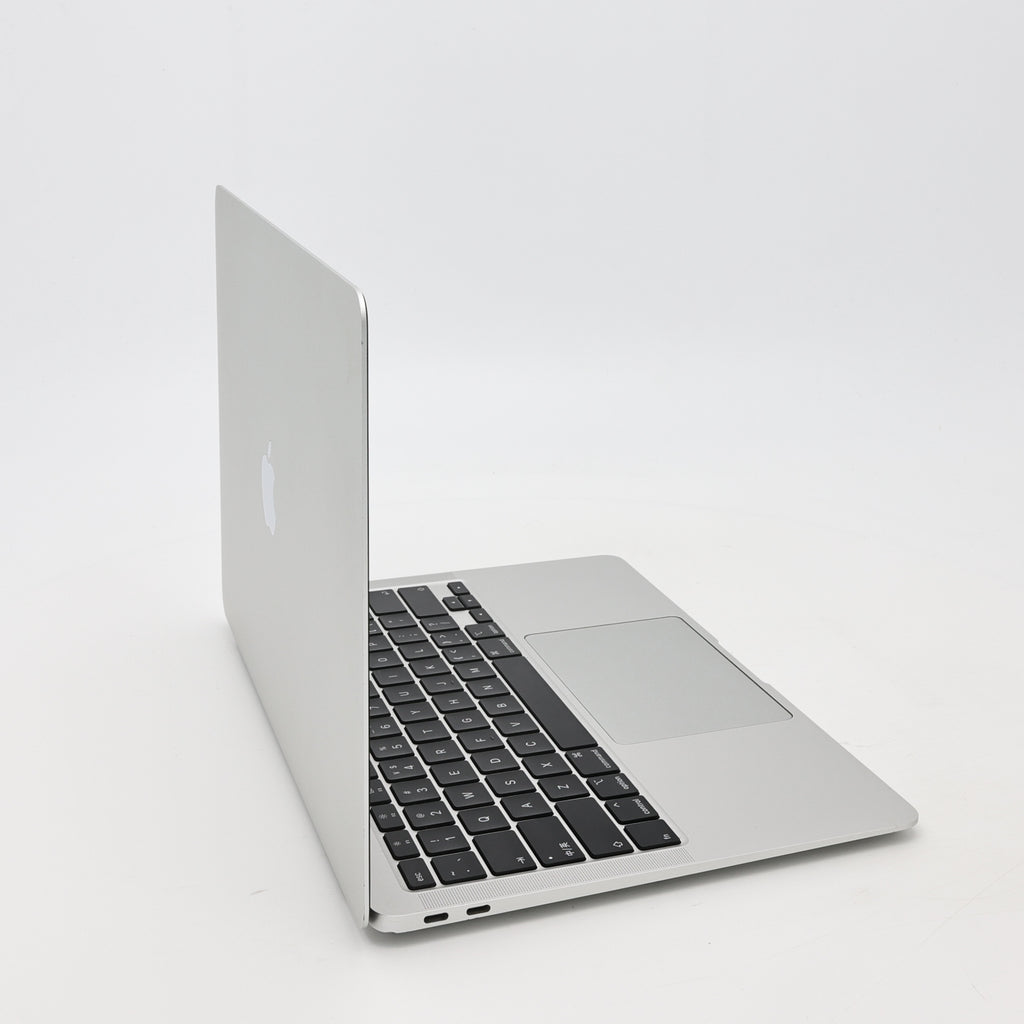 95新 Apple MacBook Air 20年 13寸 i3 1.1G 8G RAM 256G SSD 銀色