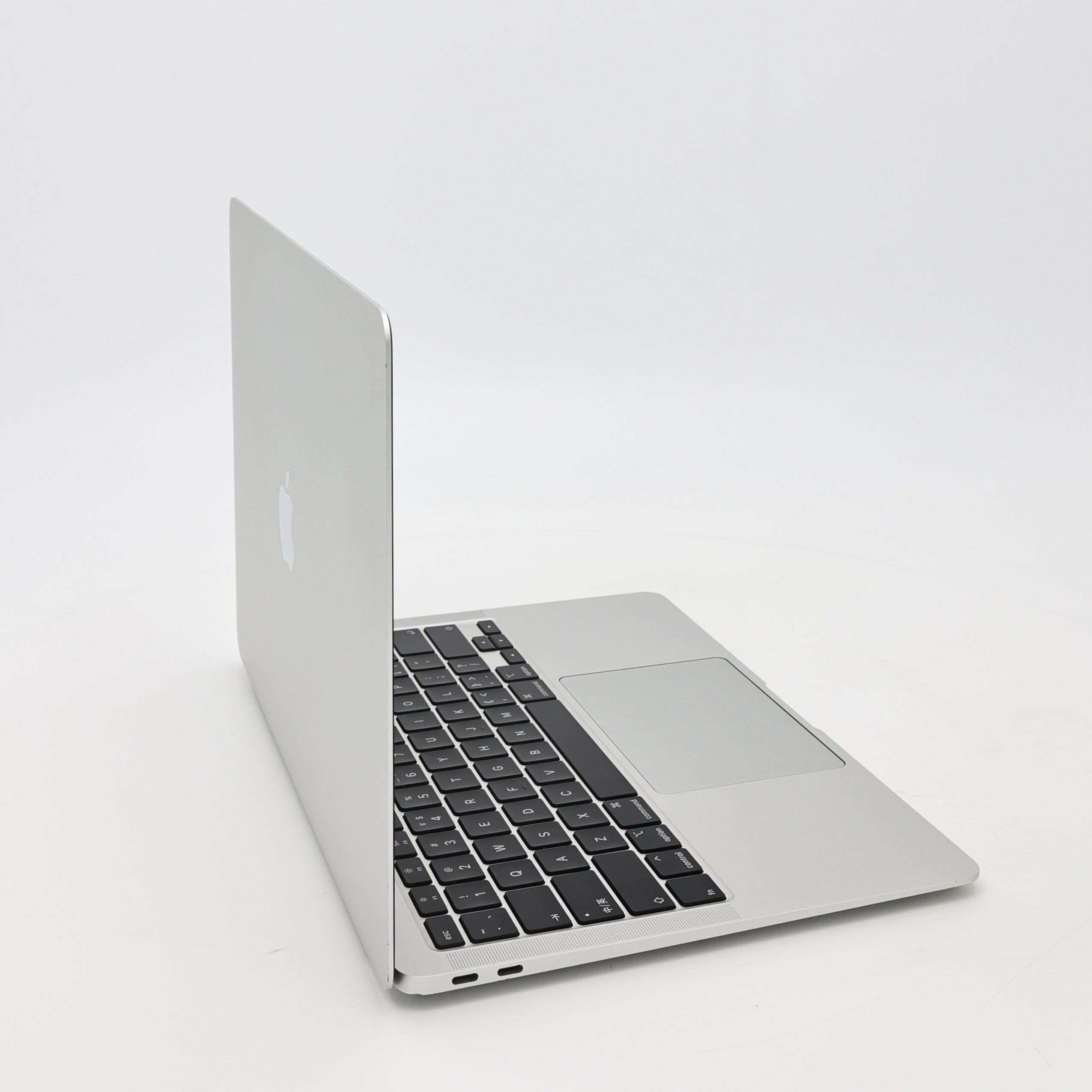 95新 Apple MacBook Air 20年 13寸 i3 1.1G 8G RAM 256G SSD 銀色