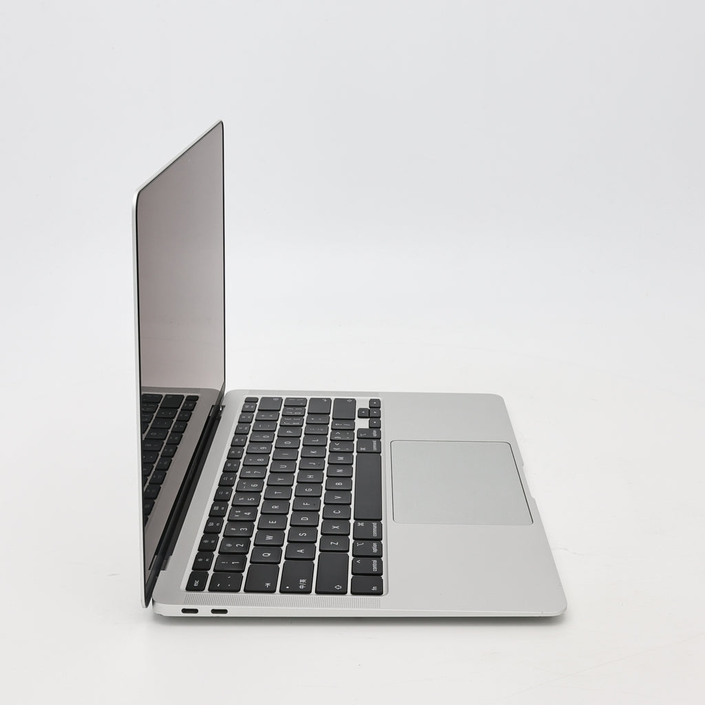 95新 Apple MacBook Air 20年 13寸 i3 1.1G 8G RAM 256G SSD 銀色