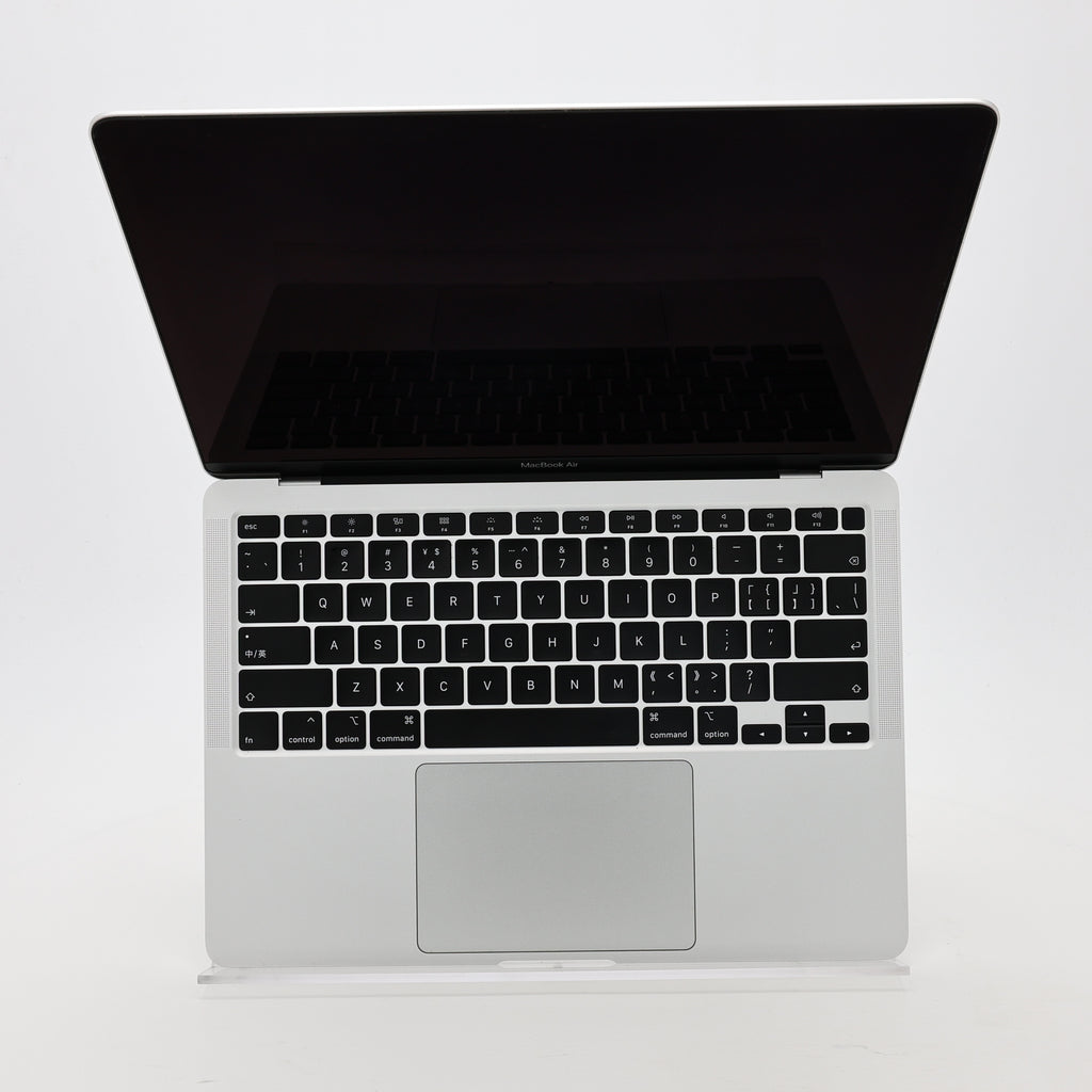 95新 Apple MacBook Air 20年 13寸 i3 1.1G 8G RAM 256G SSD 銀色