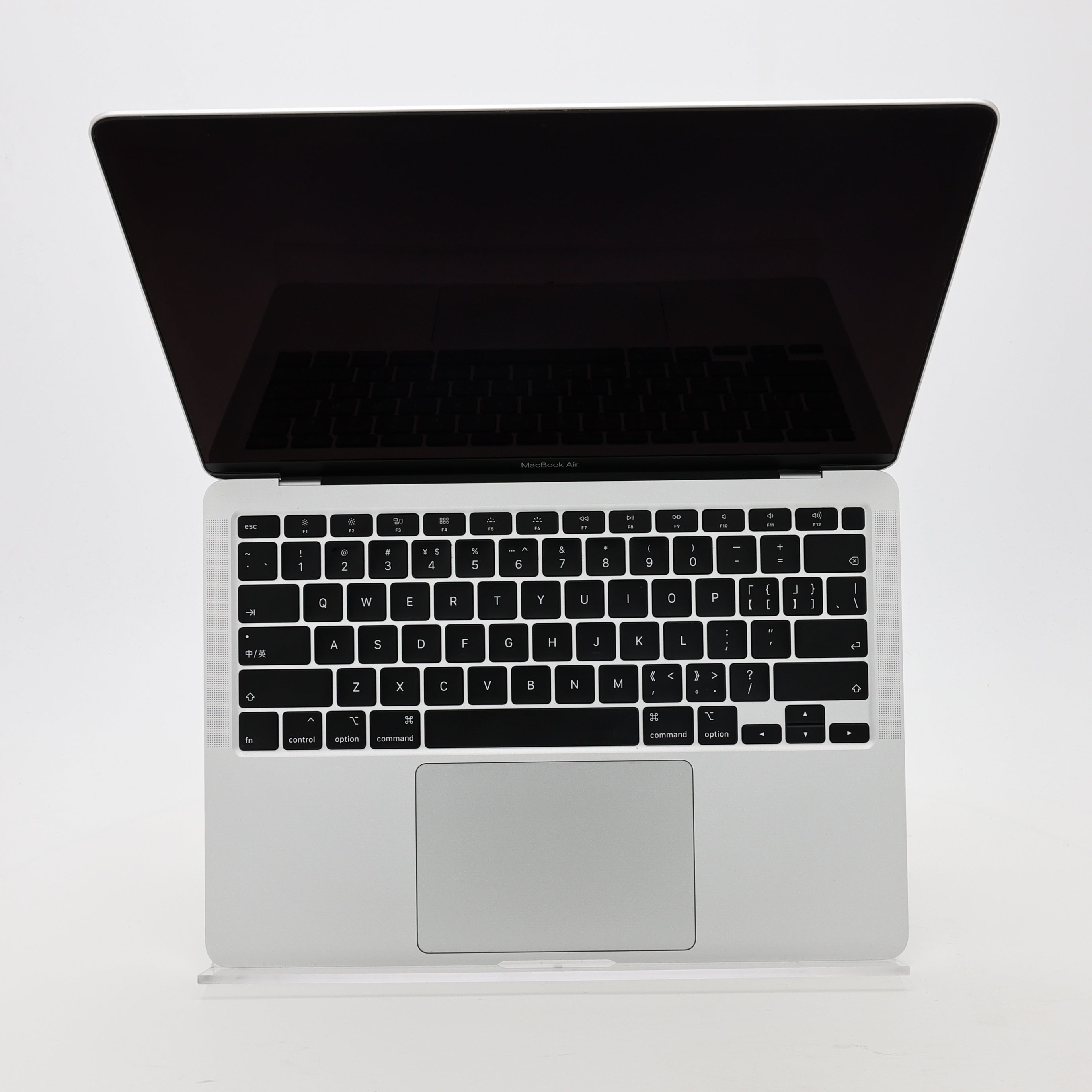 95新 Apple MacBook Air 20年 13寸 i3 1.1G 8G RAM 256G SSD 銀色