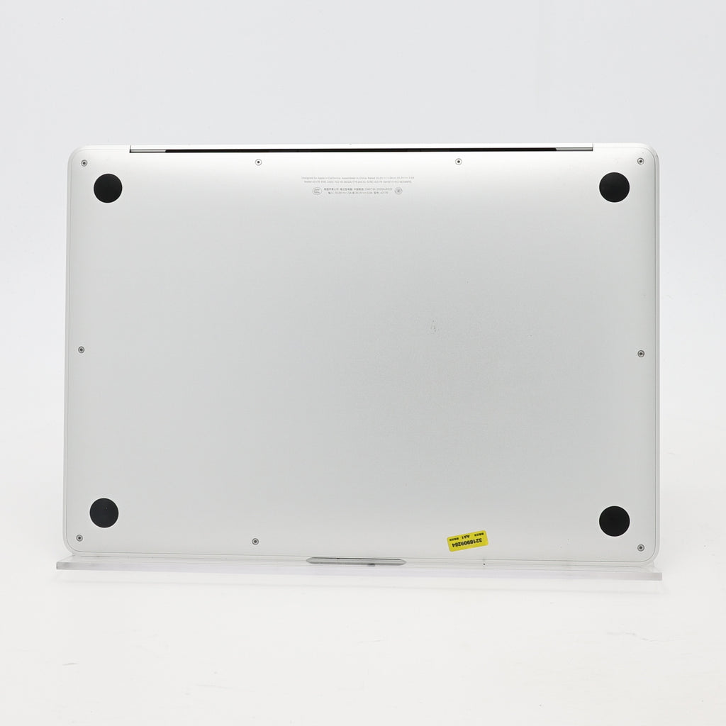 95新 Apple MacBook Air 20年 13寸 i3 1.1G 8G RAM 256G SSD 銀色