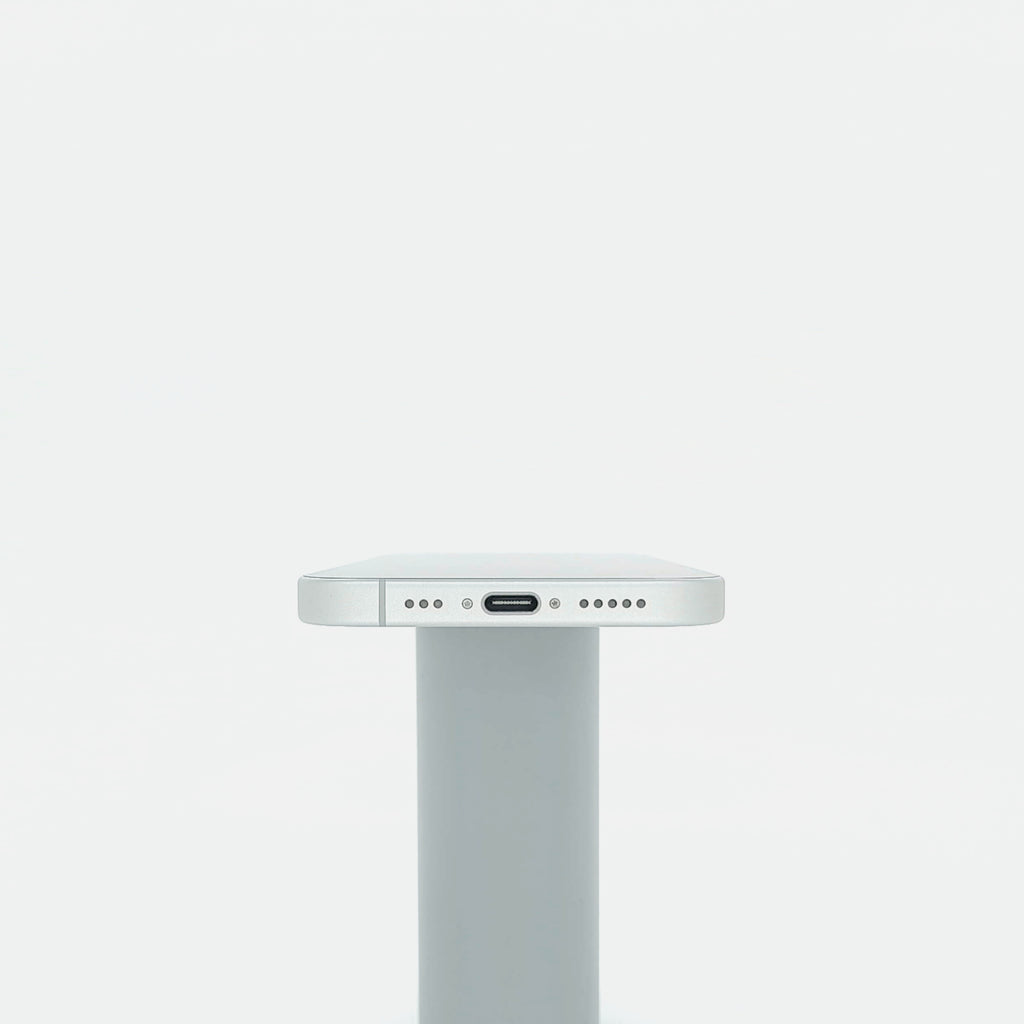 95新 Apple iPhone 16 256G 白色 中國大陸版