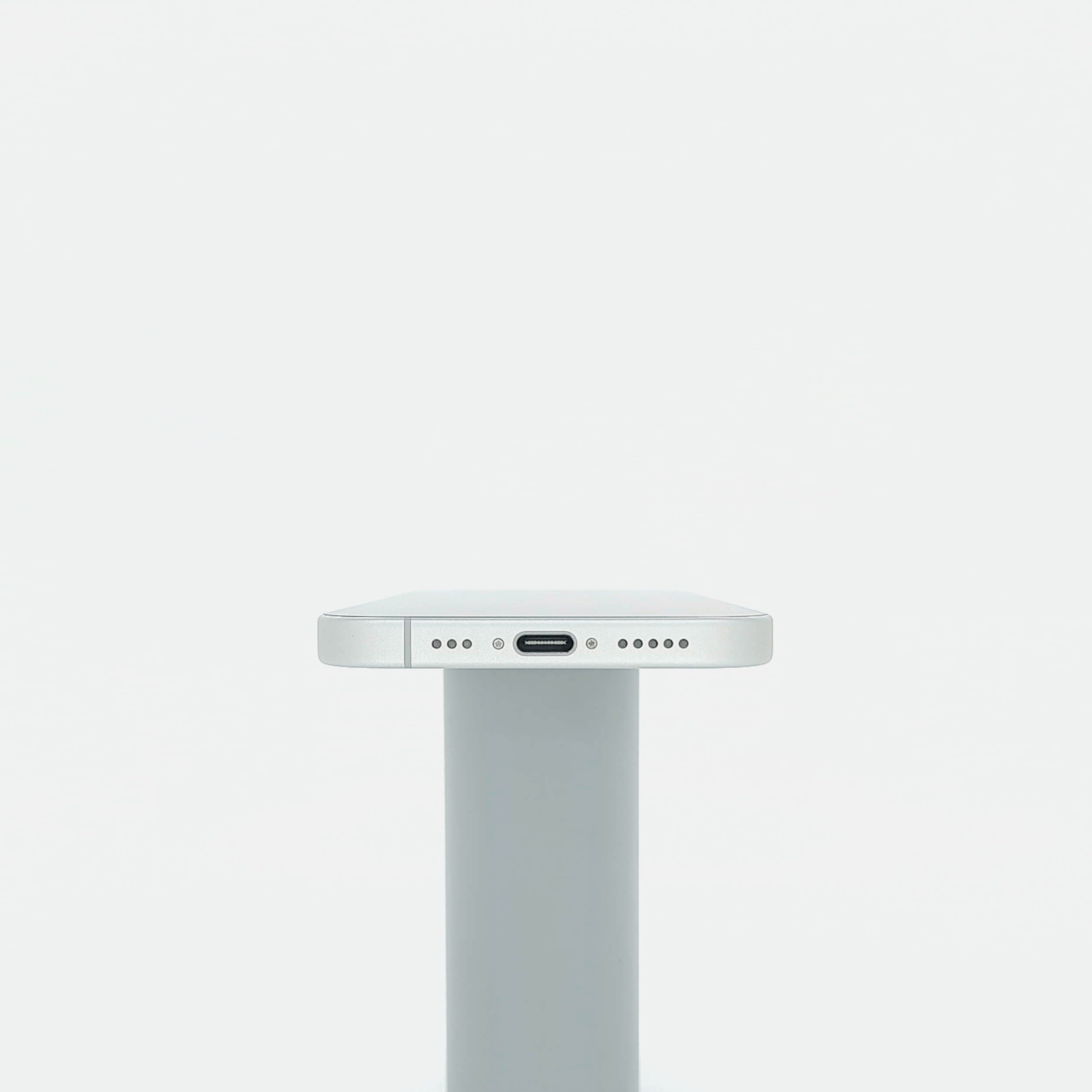 95新 Apple iPhone 16 256G 白色 中國大陸版