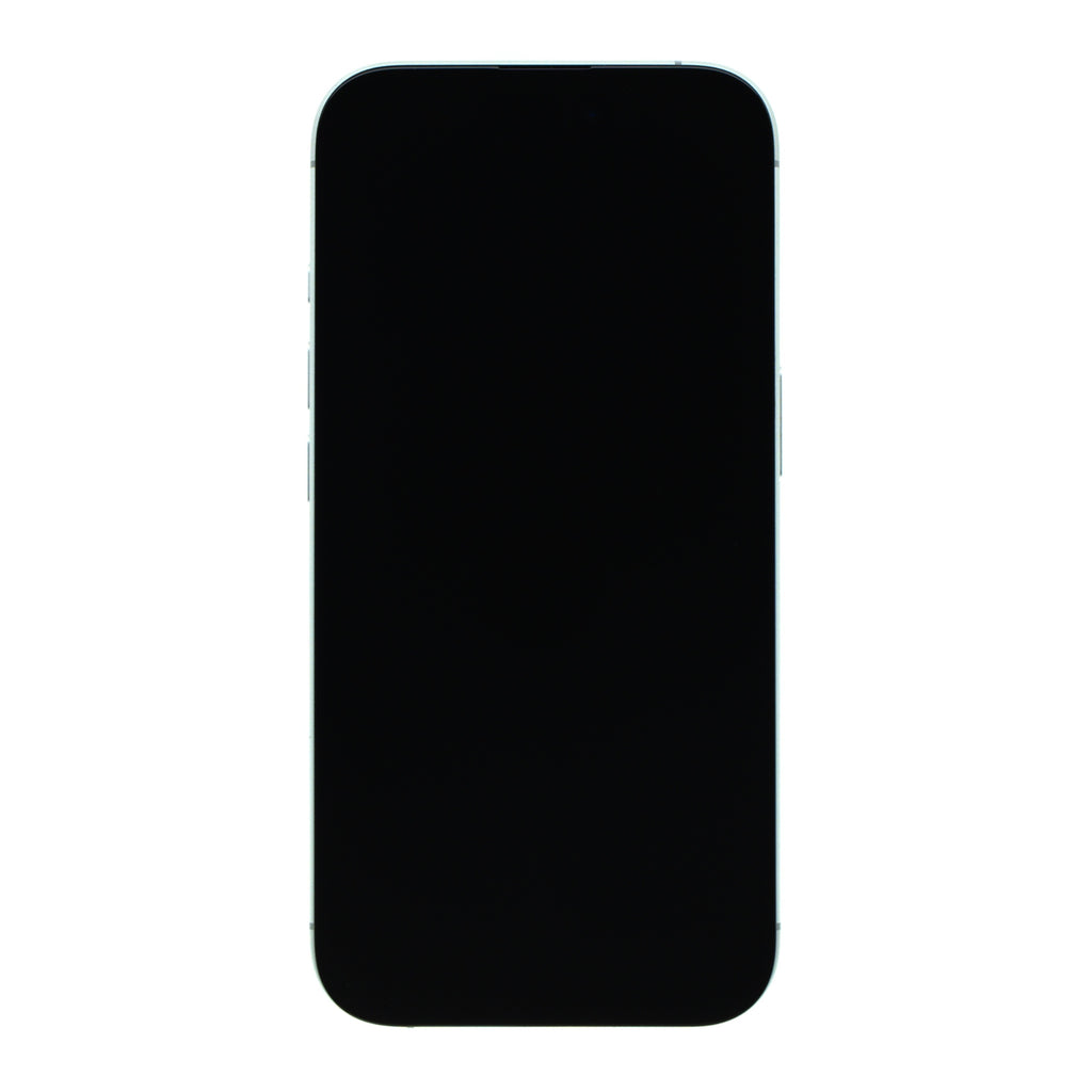 95新 Apple iPhone 16 256G 白色 中國大陸版